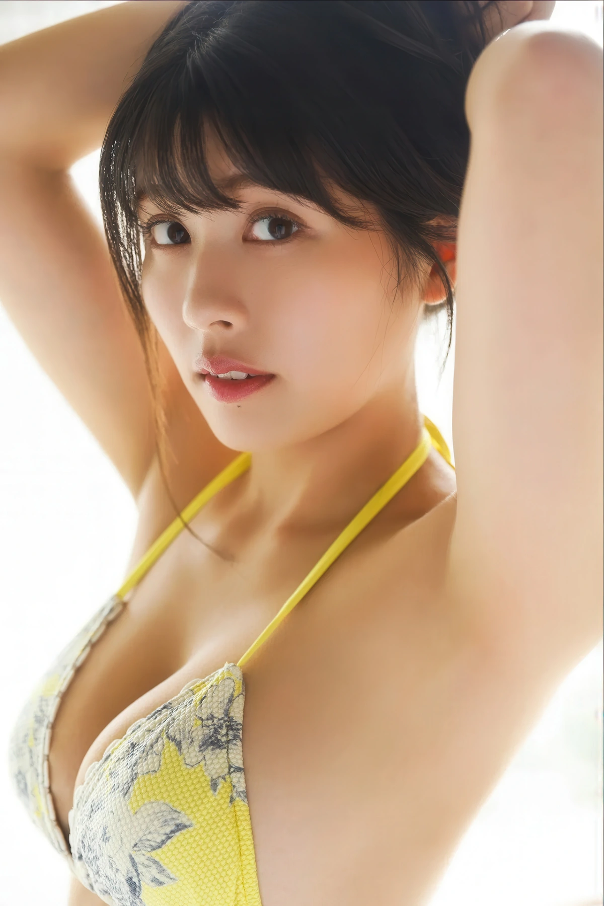 Yoshino Chitose ちとせよしの, FRIDAYデジタル写真集 「いつもすぐそばに vol.1」 Set.02