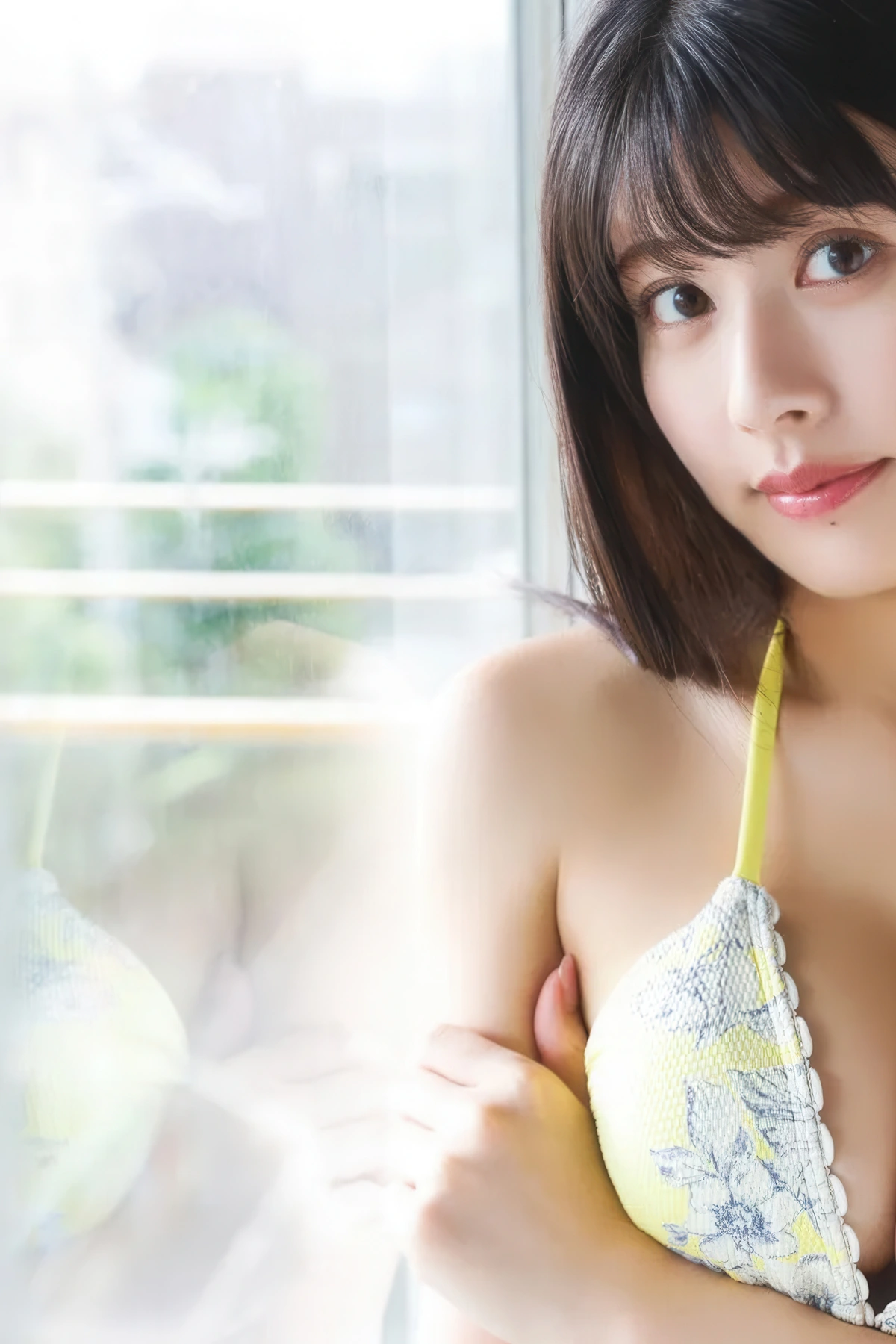 Yoshino Chitose ちとせよしの, FRIDAYデジタル写真集 「いつもすぐそばに vol.1」 Set.02