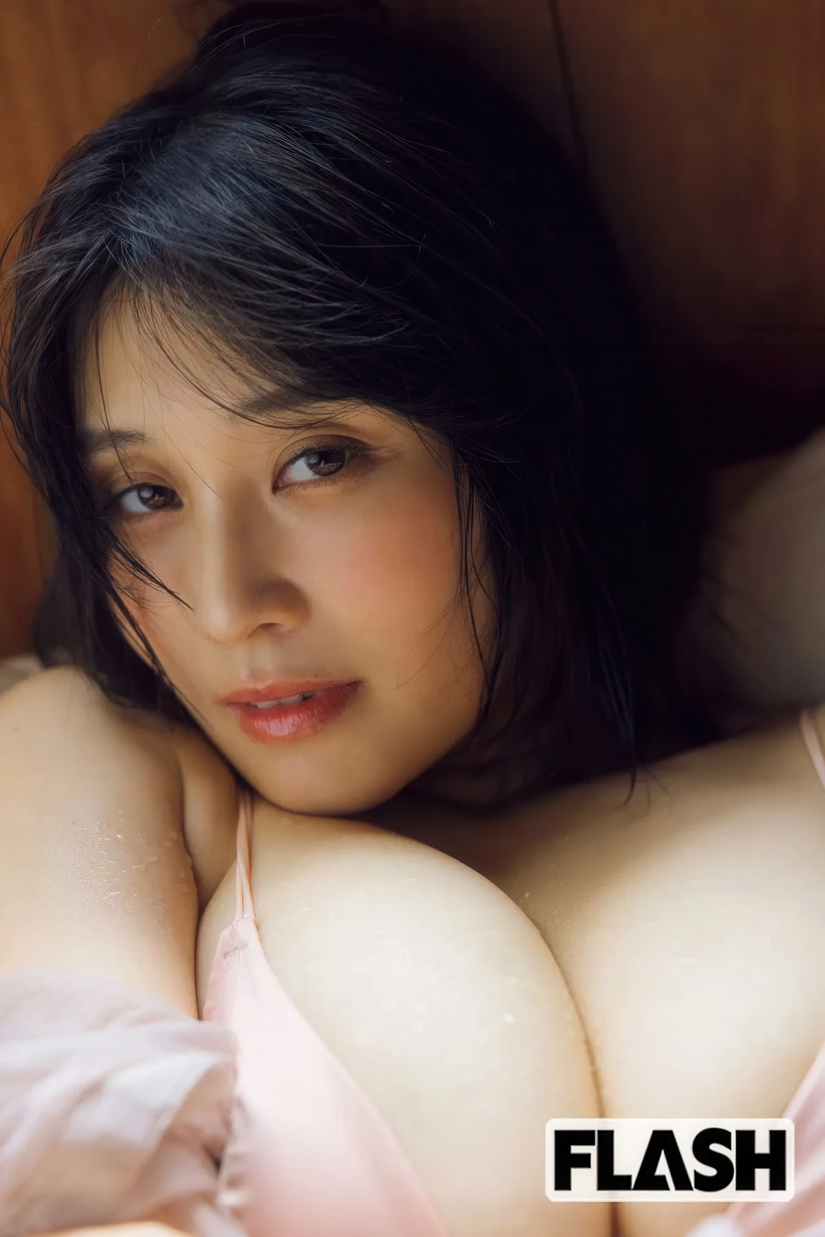 Rin Takahashi 高橋凛, FLASH 2025.12.16 (フラッシュ 2025年12月16日号)