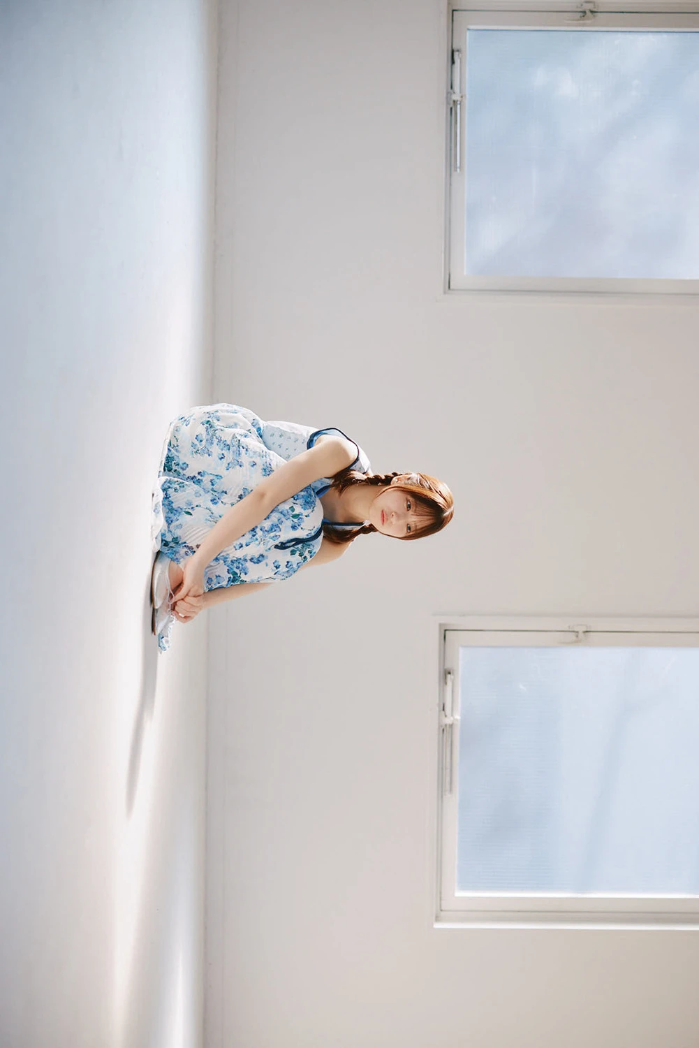 Haruna Hashimoto 橋本陽菜, Weekly Playboy Plus 2025.11.13