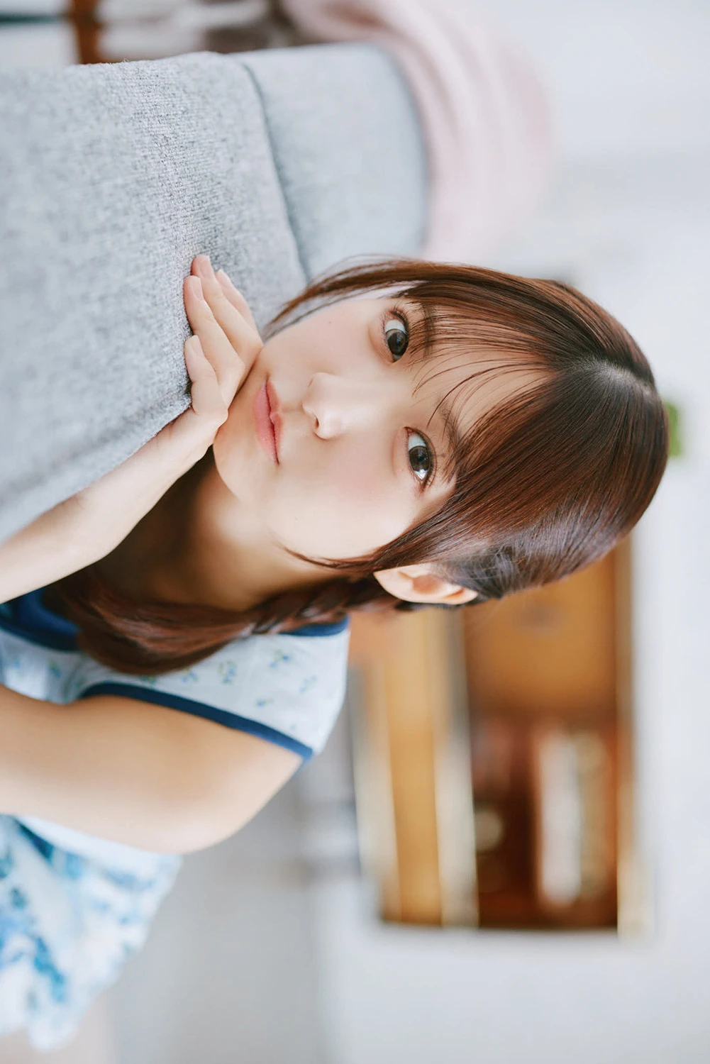 Haruna Hashimoto 橋本陽菜, Weekly Playboy Plus 2025.11.13