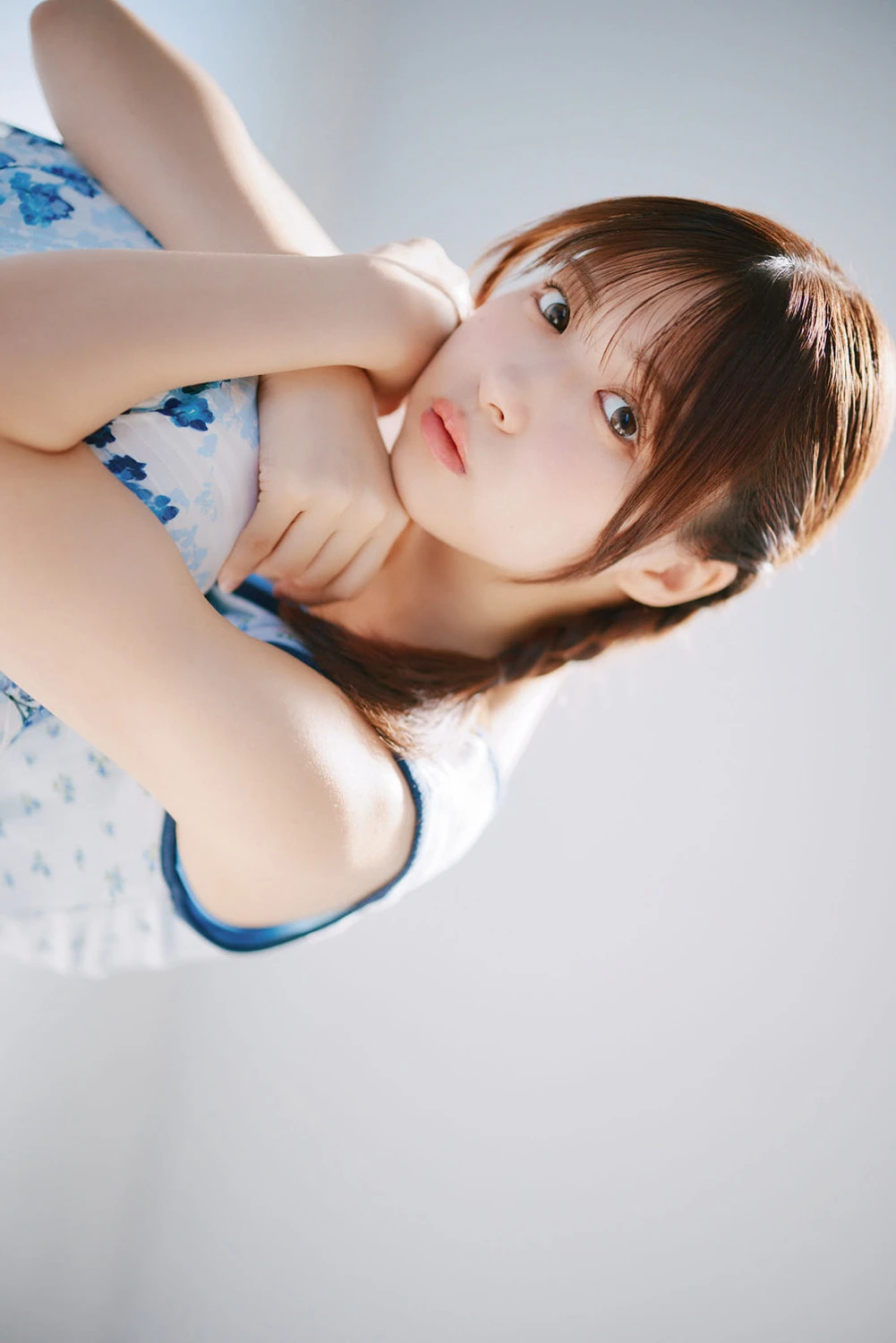 Haruna Hashimoto 橋本陽菜, Weekly Playboy Plus 2025.11.13