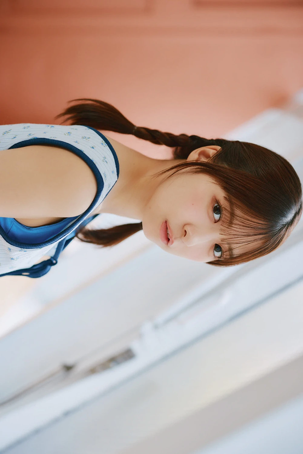 Haruna Hashimoto 橋本陽菜, Weekly Playboy Plus 2025.11.13