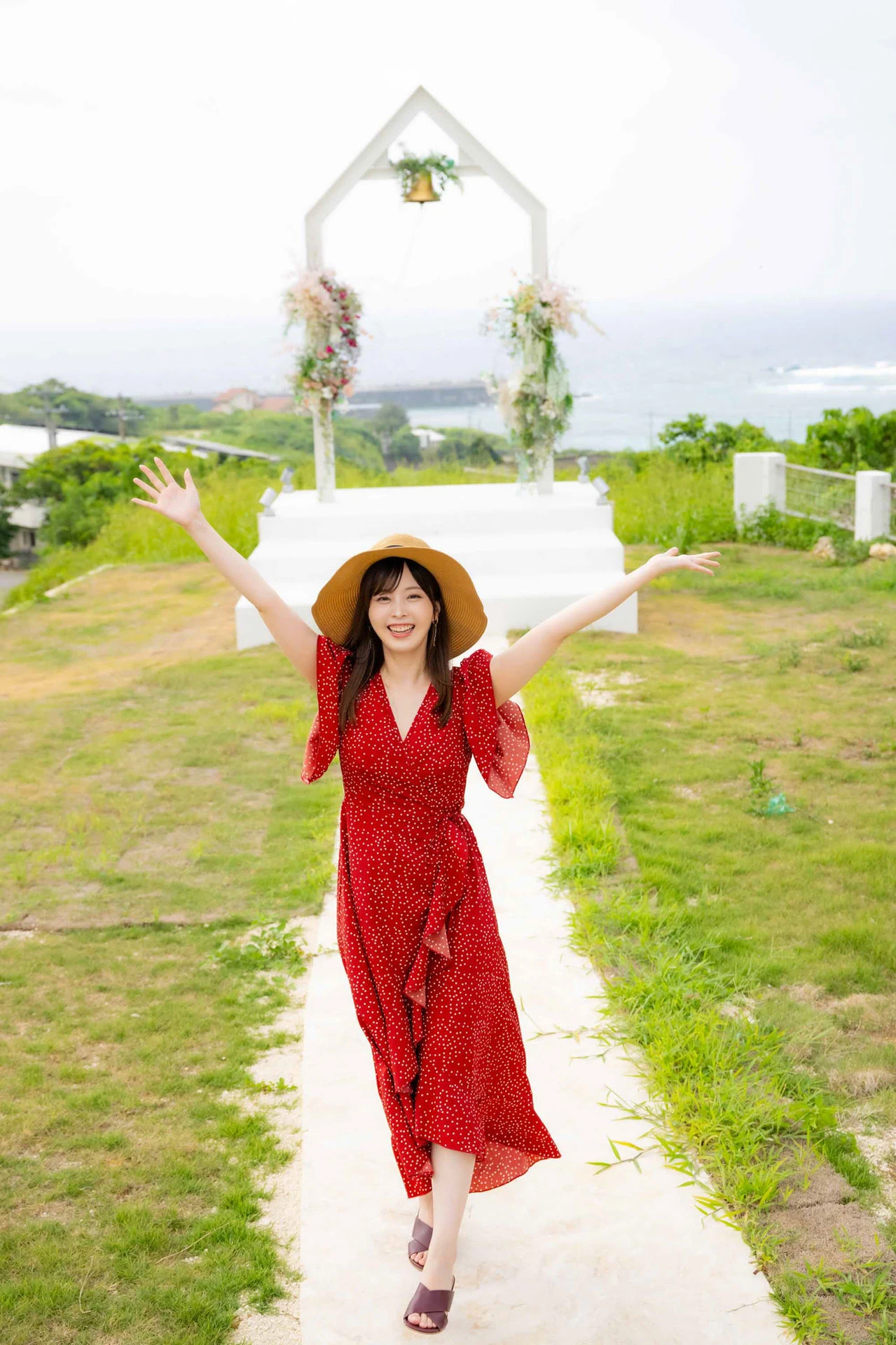 Hinano Kuno 九野ひなの, 週刊現代デジタル写真集 「ギューってして？プレミアムヌードシリーズ」 Set.03