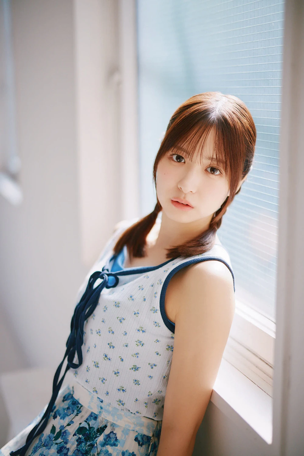Haruna Hashimoto 橋本陽菜, Weekly Playboy Plus 2025.11.13