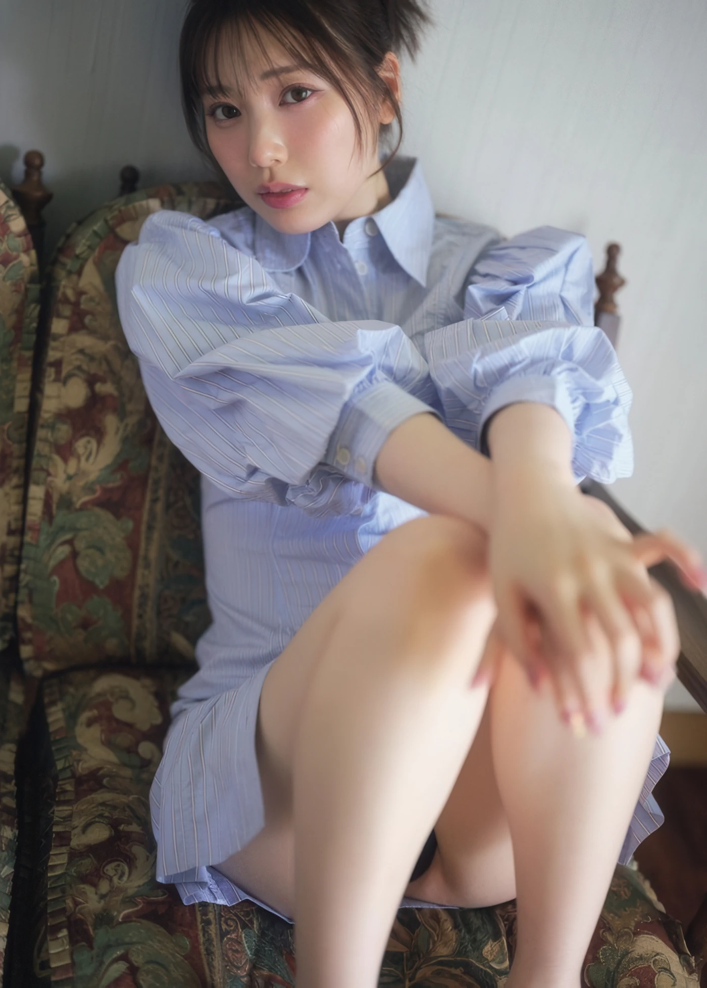 Mio Ishikawa 石川澪, FLASH 2025.12.16 (フラッシュ 2025年12月16日号)