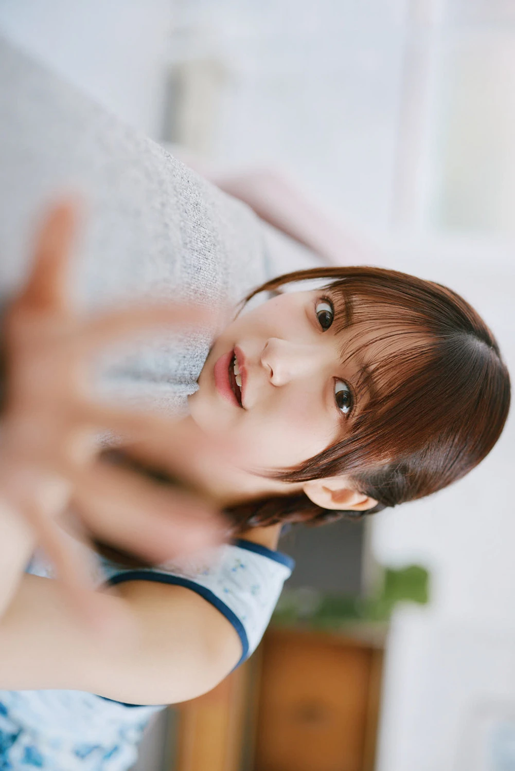 Haruna Hashimoto 橋本陽菜, Weekly Playboy Plus 2025.11.13