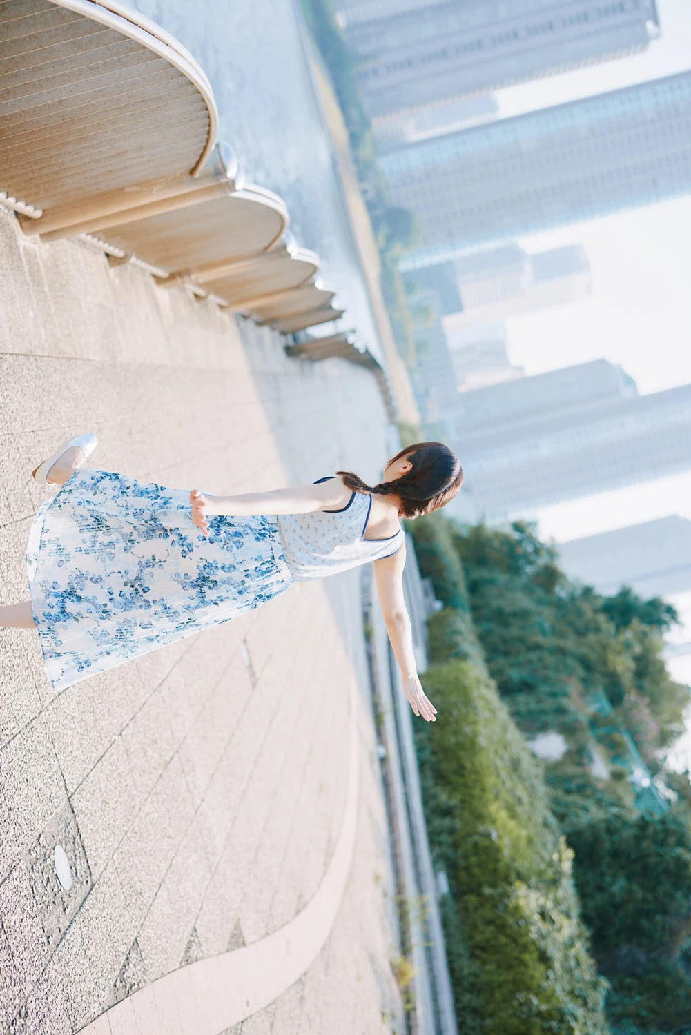 Haruna Hashimoto 橋本陽菜, Weekly Playboy Plus 2025.11.13