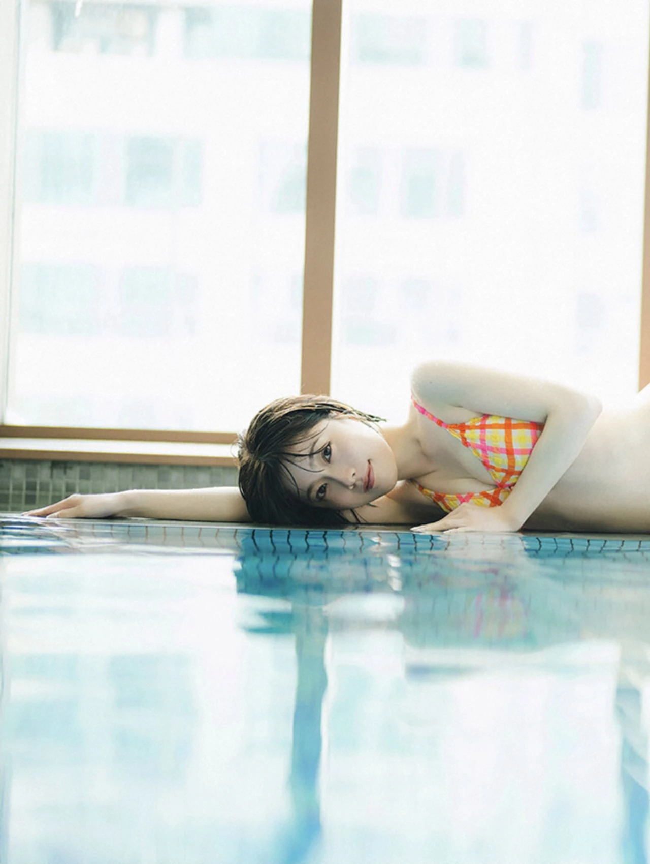 Karin Isobe 礒部花凜, 週プレ+Special No.342 「かりんとりっぷ」 Set.01