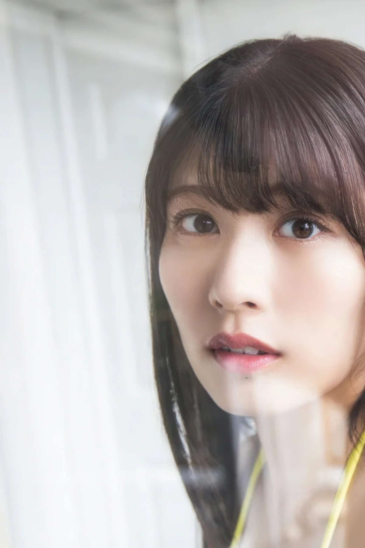 Yoshino Chitose ちとせよしの, FRIDAYデジタル写真集 「いつもすぐそばに vol.1」 Set.02
