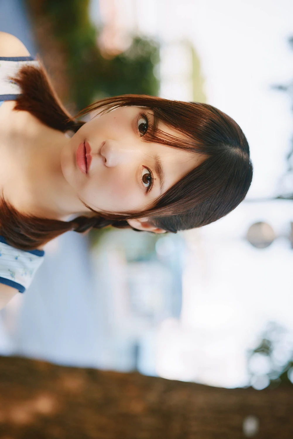 Haruna Hashimoto 橋本陽菜, Weekly Playboy Plus 2025.11.13
