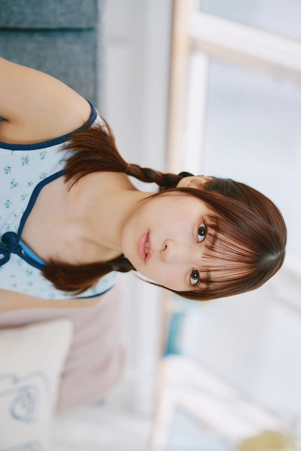 Haruna Hashimoto 橋本陽菜, Weekly Playboy Plus 2025.11.13