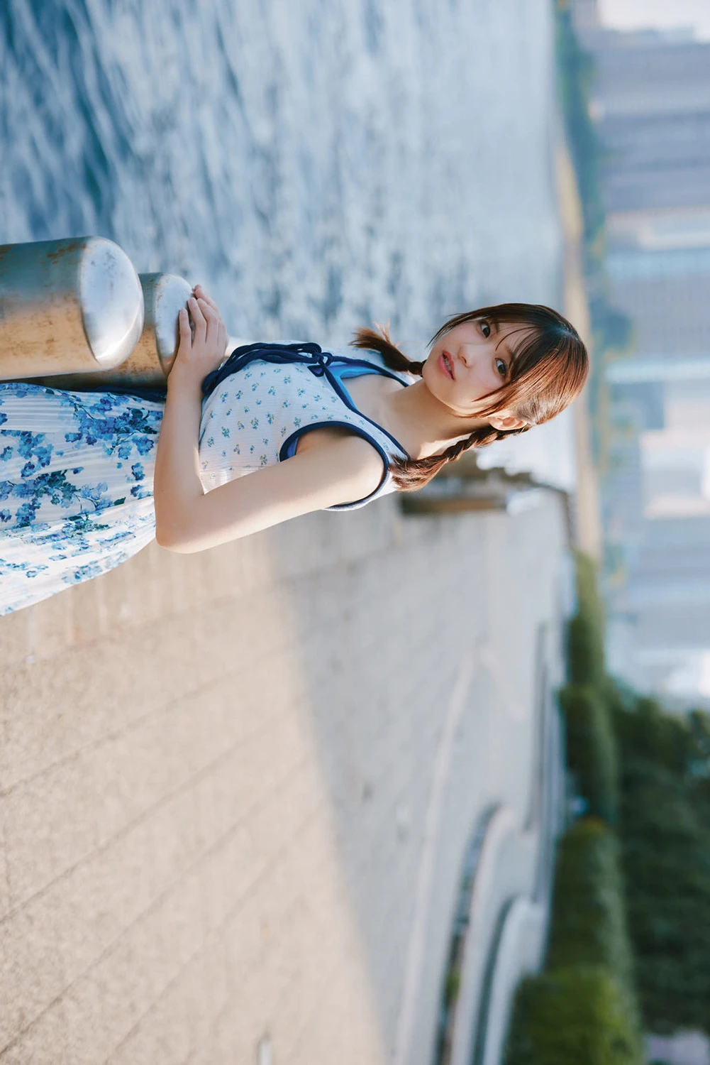 Haruna Hashimoto 橋本陽菜, Weekly Playboy Plus 2025.11.13