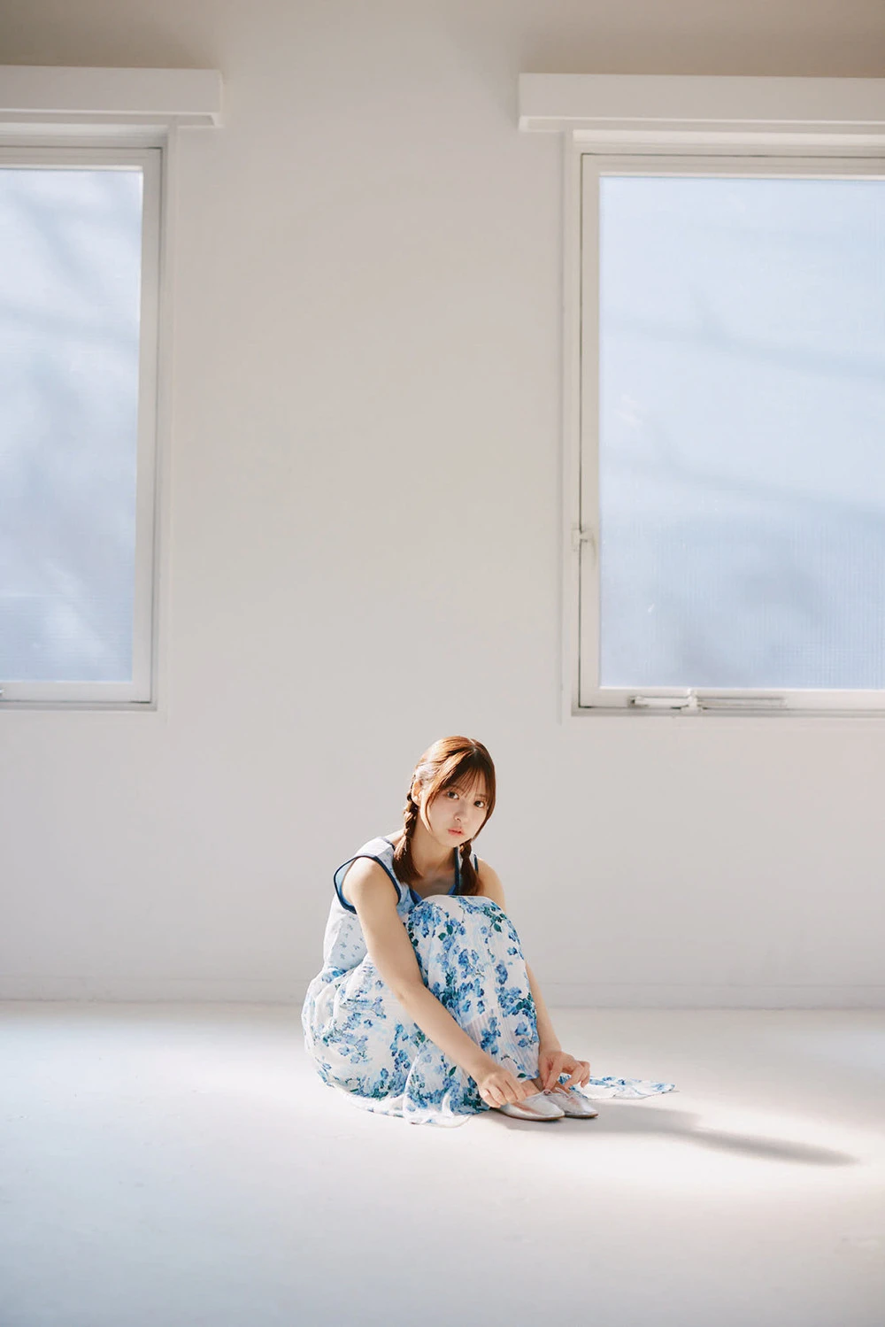 Haruna Hashimoto 橋本陽菜, Weekly Playboy Plus 2025.11.13