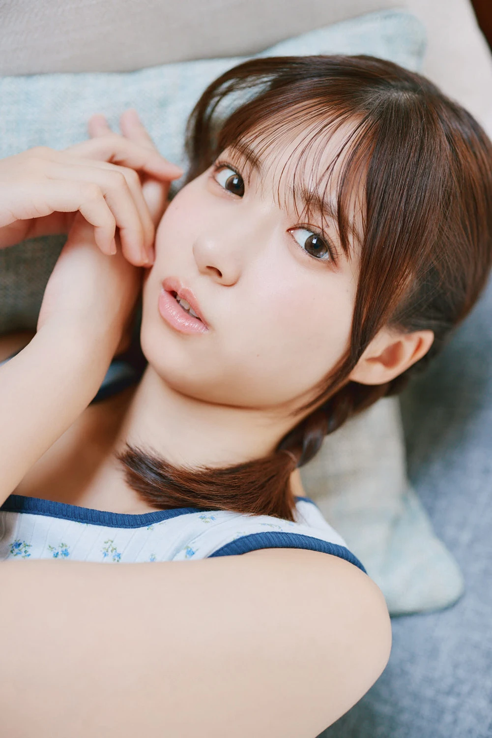 Haruna Hashimoto 橋本陽菜, Weekly Playboy Plus 2025.11.13