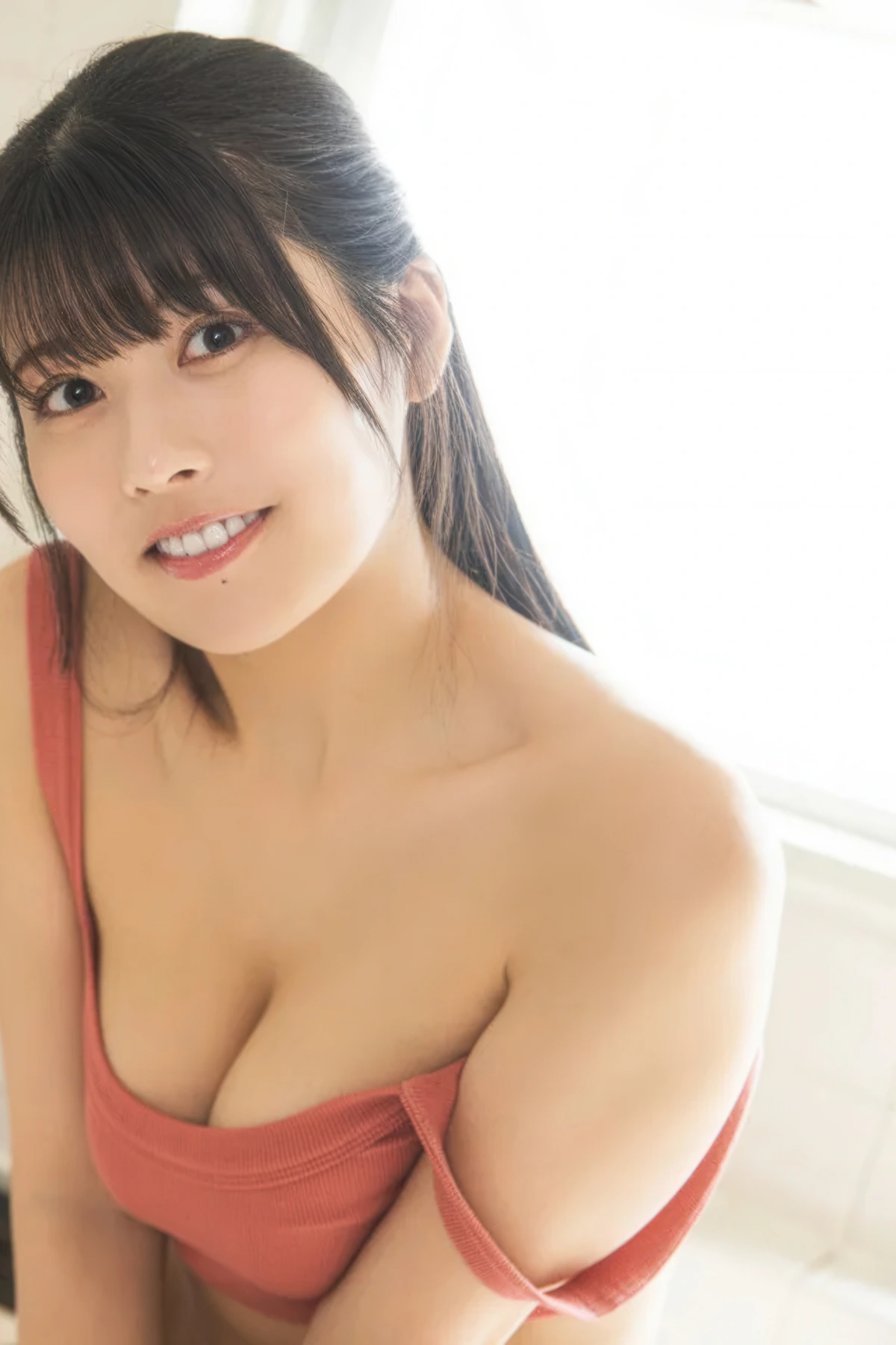 Yoshino Chitose ちとせよしの, FRIDAYデジタル写真集 「いつもすぐそばに vol.1」 Set.02