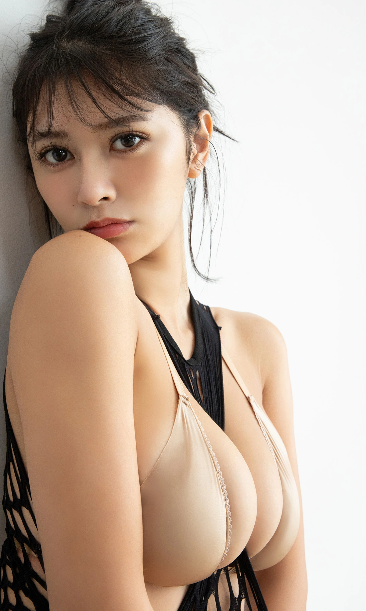 Ai Yamada 山田あい, 週プレ Photo Book 「ゴージャス☆」 Set.03