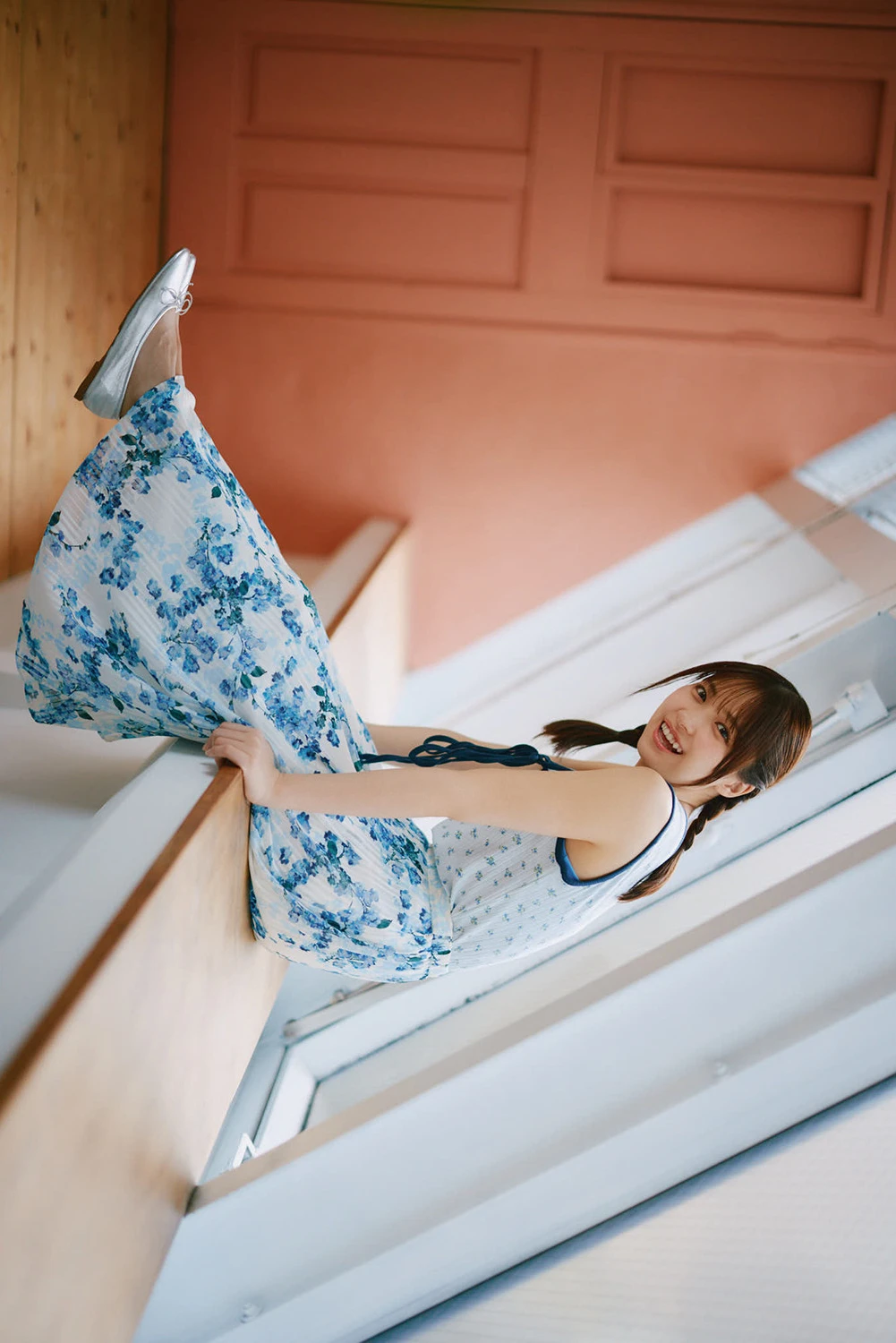 Haruna Hashimoto 橋本陽菜, Weekly Playboy Plus 2025.11.13