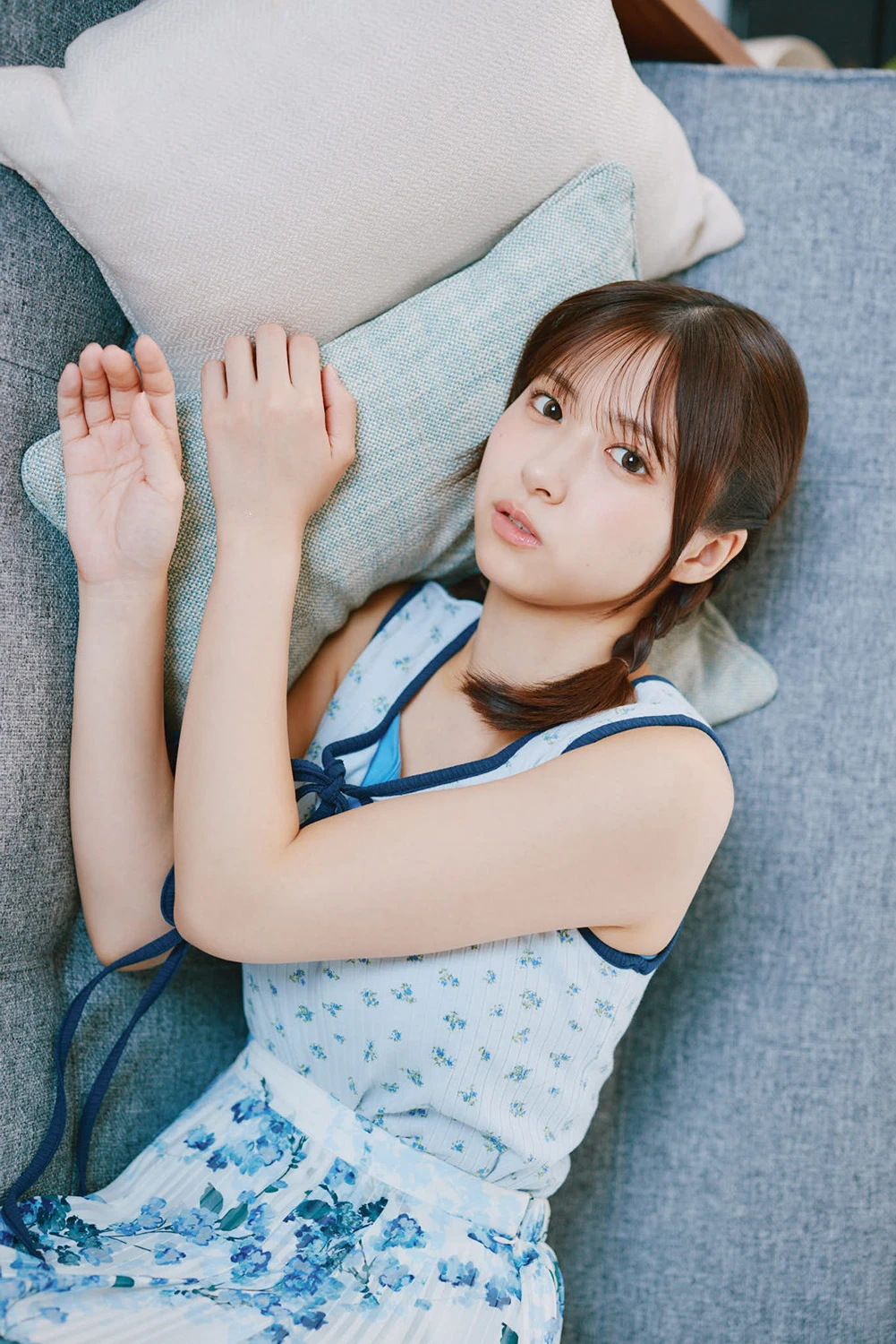 Haruna Hashimoto 橋本陽菜, Weekly Playboy Plus 2025.11.13