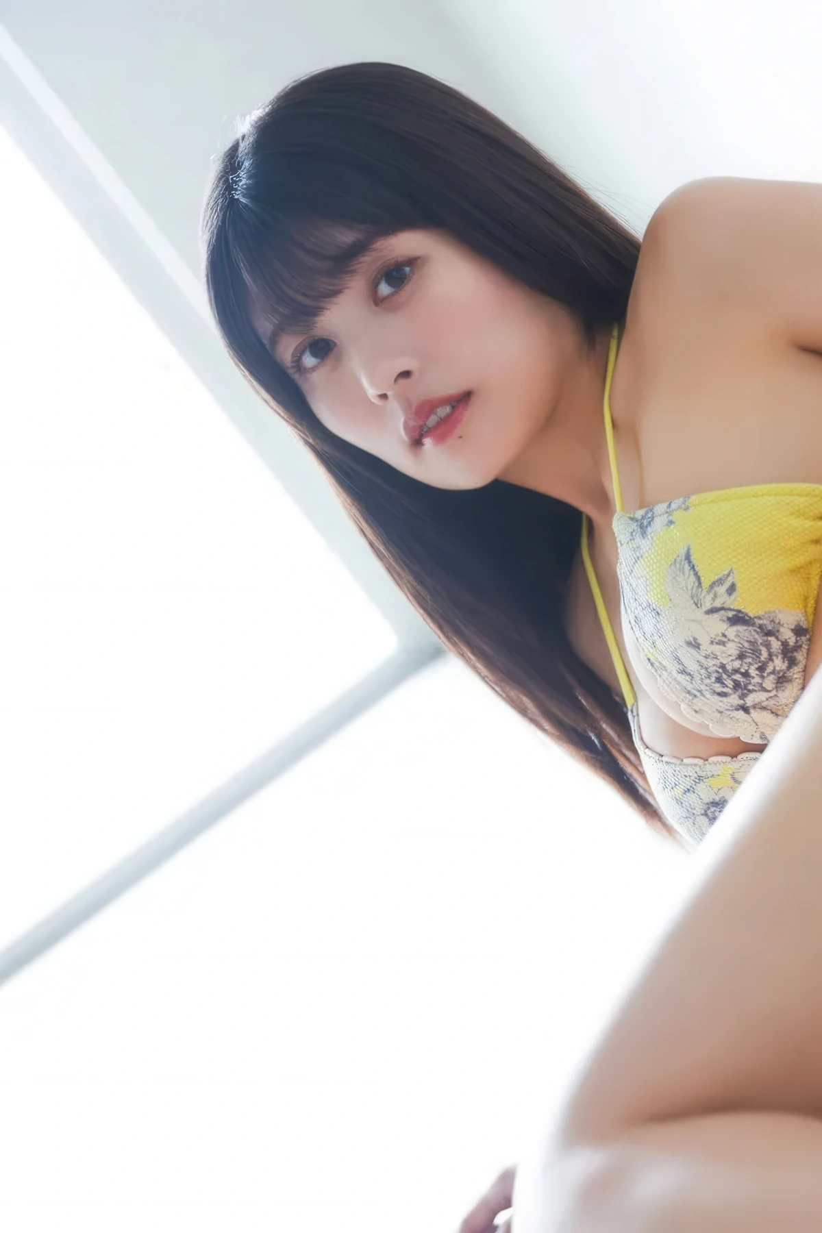 Yoshino Chitose ちとせよしの, FRIDAYデジタル写真集 「いつもすぐそばに vol.1」 Set.02