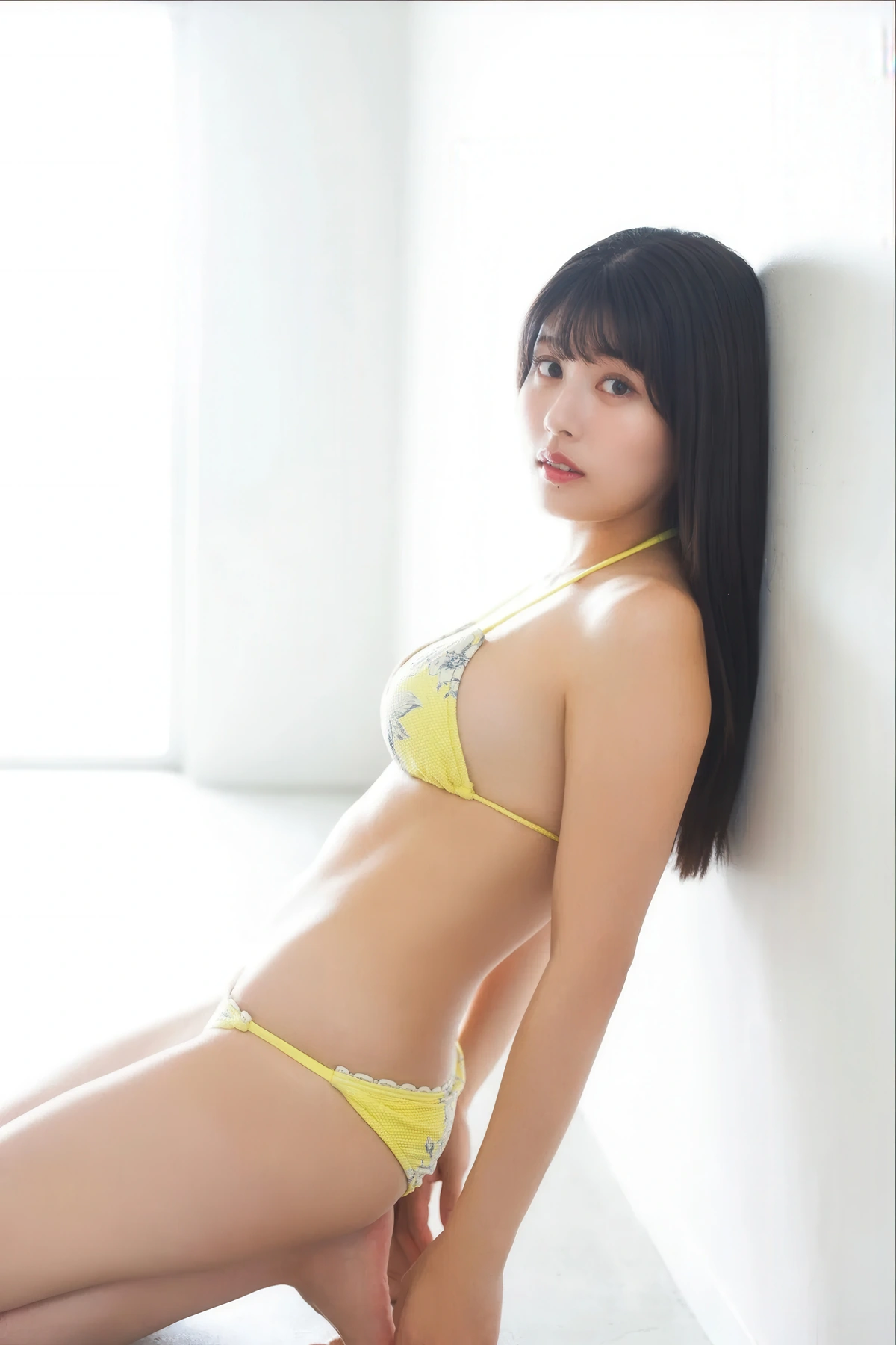 Yoshino Chitose ちとせよしの, FRIDAYデジタル写真集 「いつもすぐそばに vol.1」 Set.02