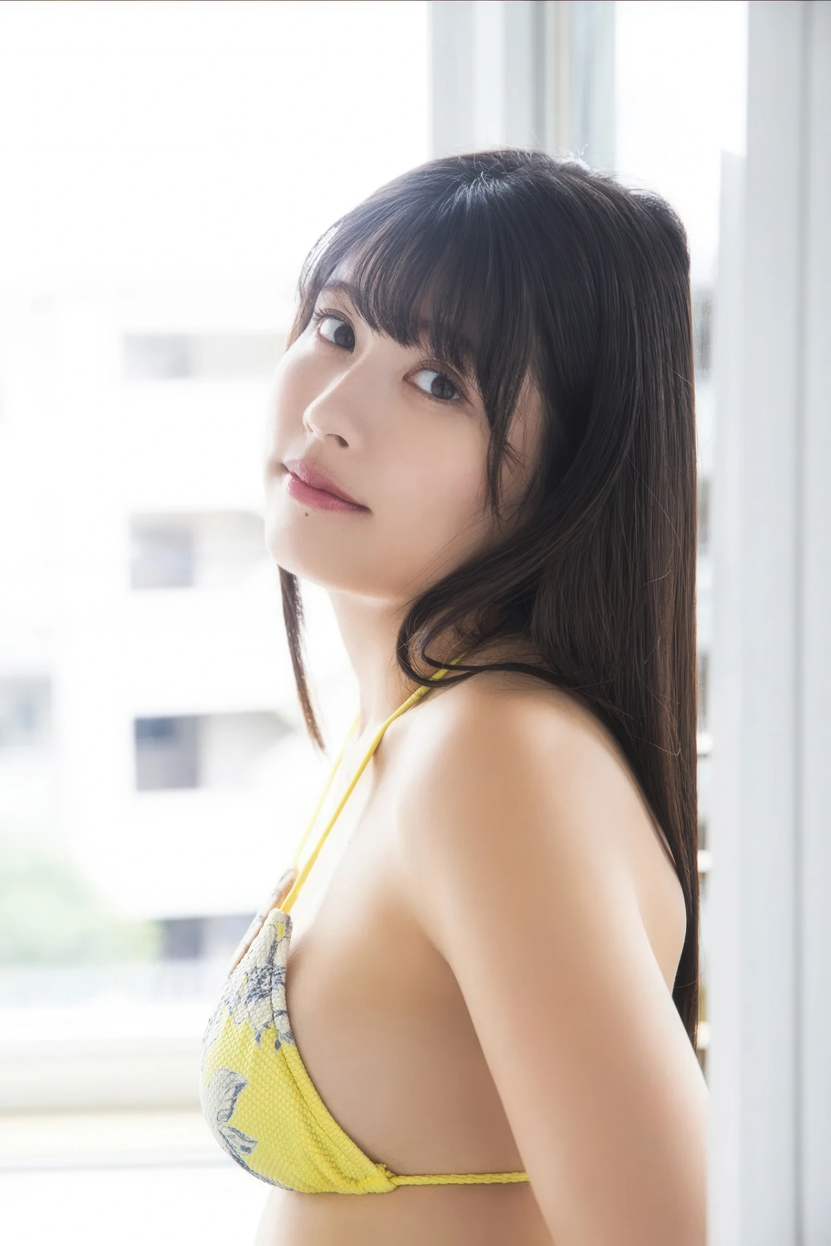 Yoshino Chitose ちとせよしの, FRIDAYデジタル写真集 「いつもすぐそばに vol.1」 Set.02