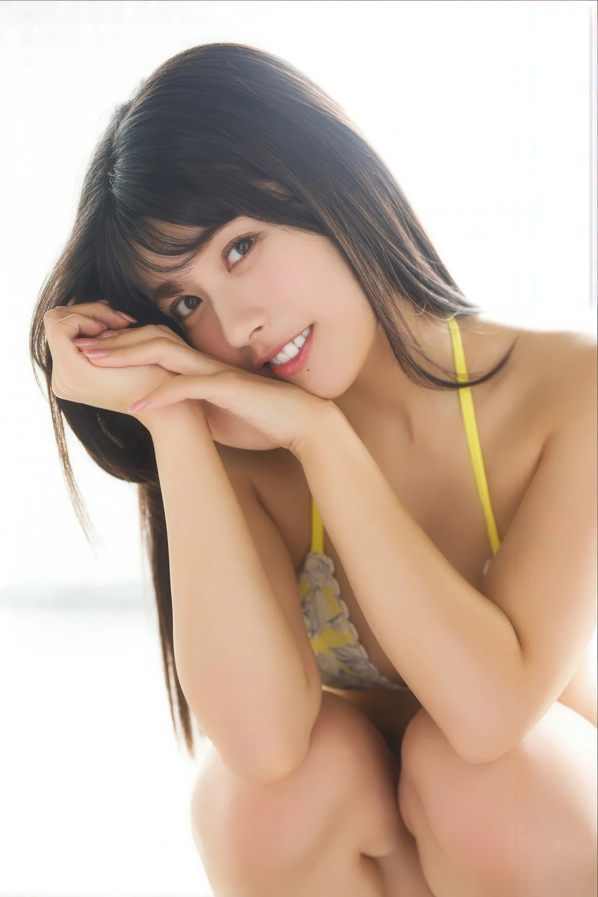Yoshino Chitose ちとせよしの, FRIDAYデジタル写真集 「いつもすぐそばに vol.1」 Set.02