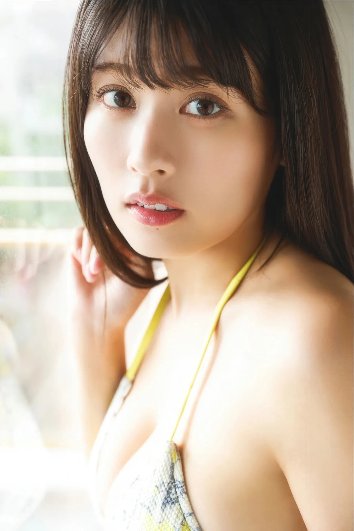 Yoshino Chitose ちとせよしの, FRIDAYデジタル写真集 「いつもすぐそばに vol.1」 Set.02