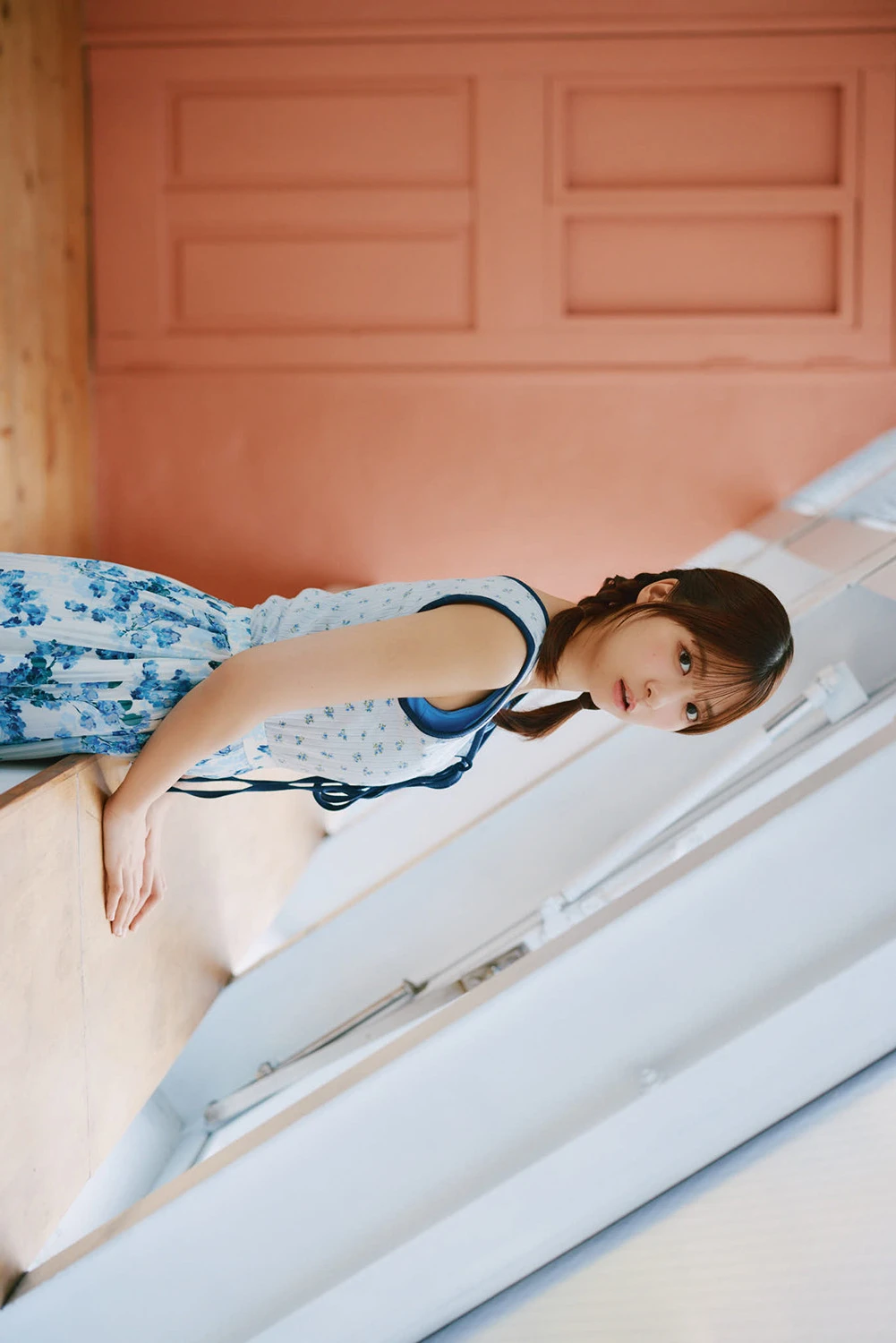 Haruna Hashimoto 橋本陽菜, Weekly Playboy Plus 2025.11.13