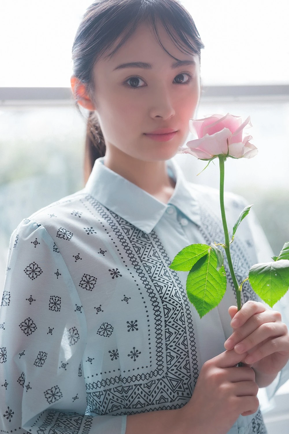 Kairi Okumoto 奥本カイリ, Weekly Playboy Plus 2025.02.13