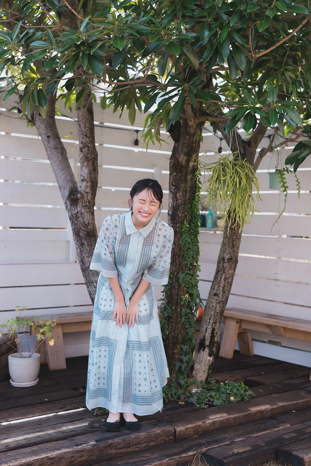 Kairi Okumoto 奥本カイリ, Weekly Playboy Plus 2025.02.13
