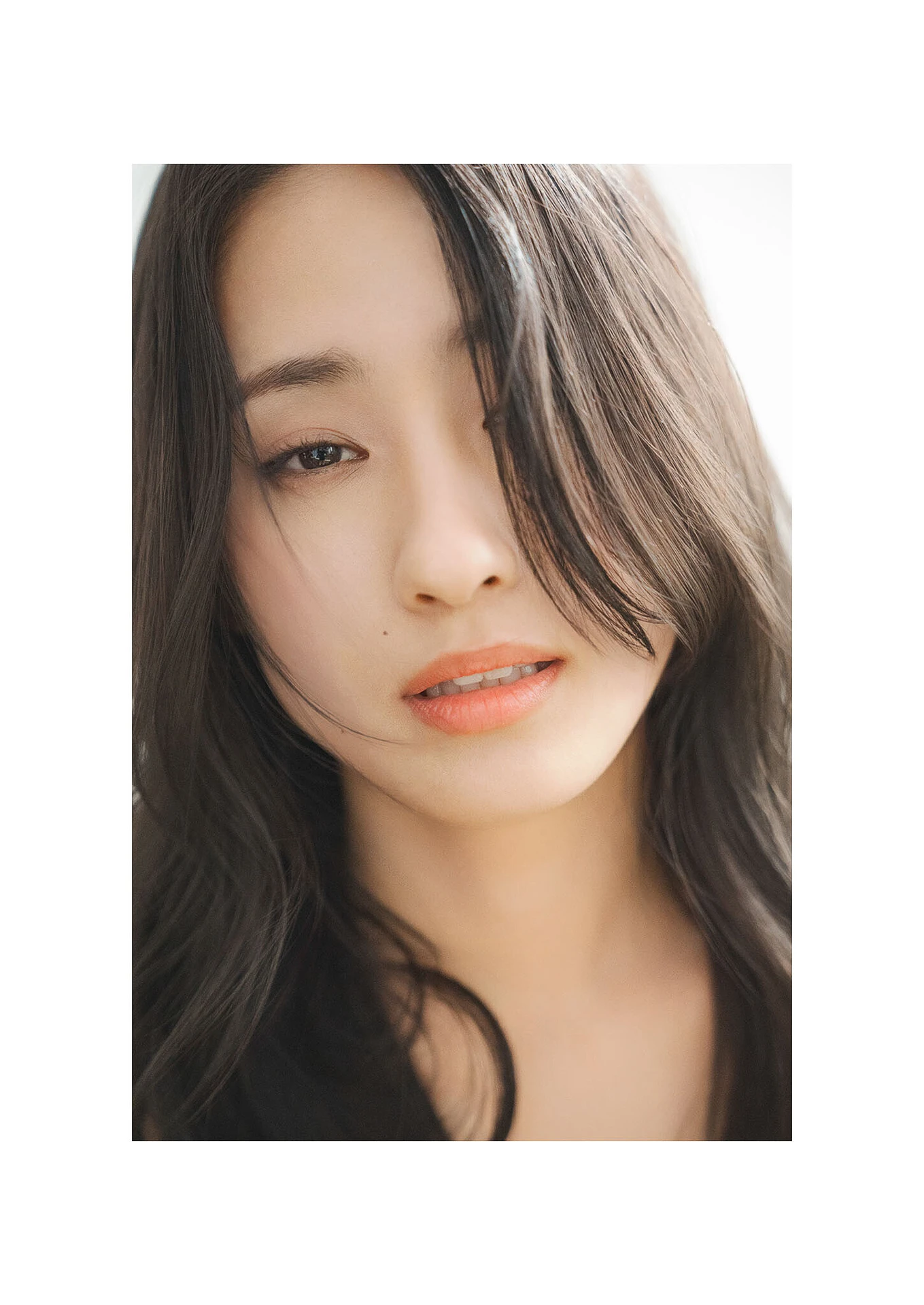 Ayano Sumida 澄田綾乃, デジタル写真集 『 白昼夢 』 Set.02