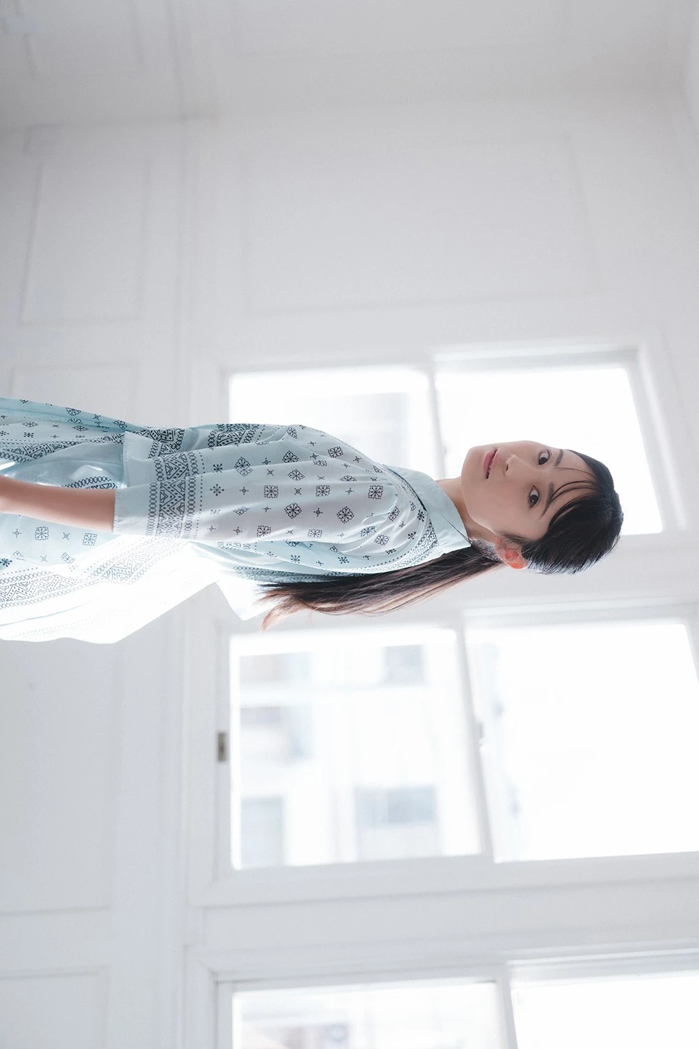 Kairi Okumoto 奥本カイリ, Weekly Playboy Plus 2025.02.13