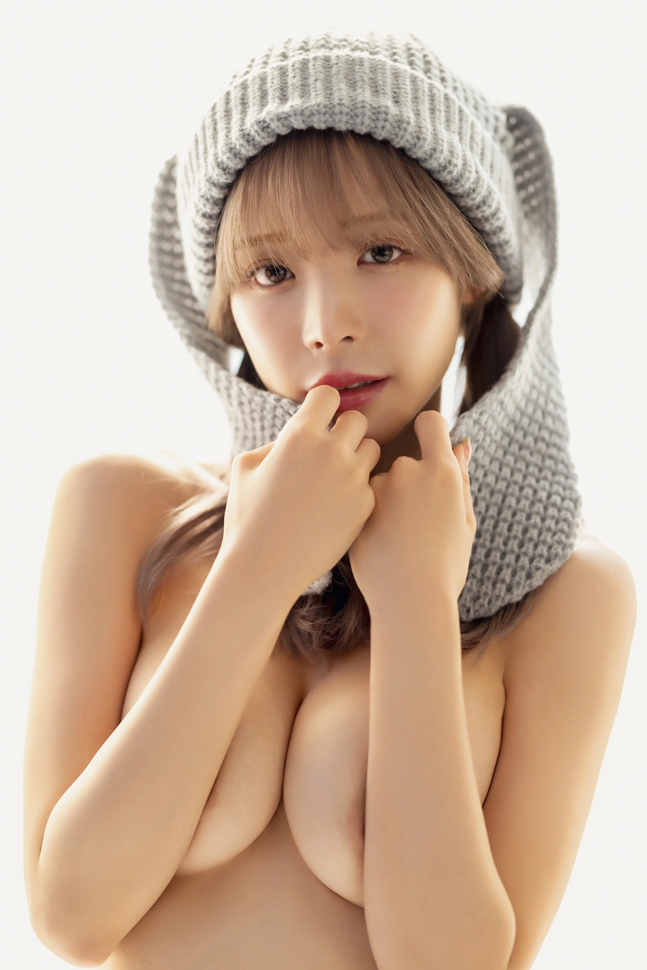 Kana Momonogi 桃乃木かな, FRIDAYデジタル写真集 「Be Charmed vol.1」 Set.02