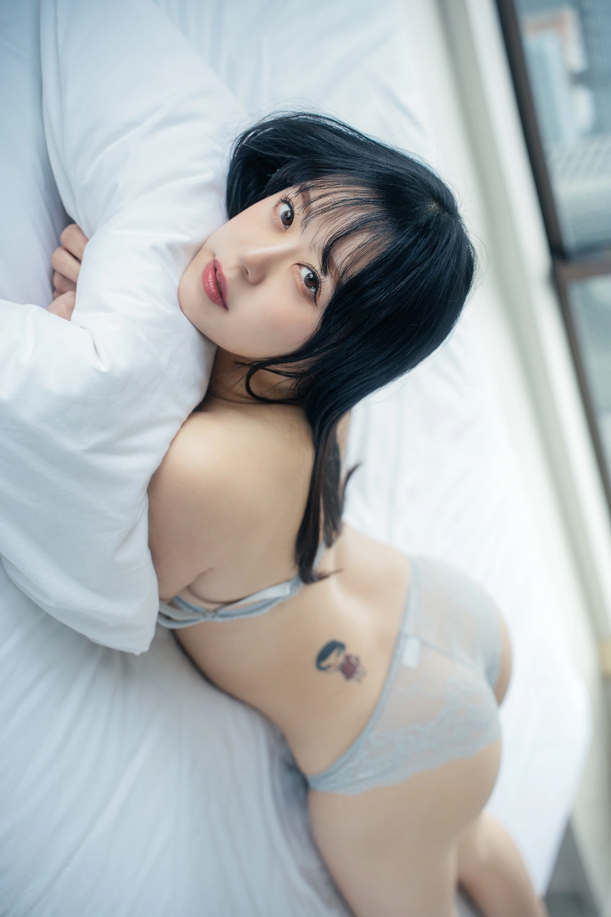 Mina Pochico 音羽美奈, First Photobook Set.03