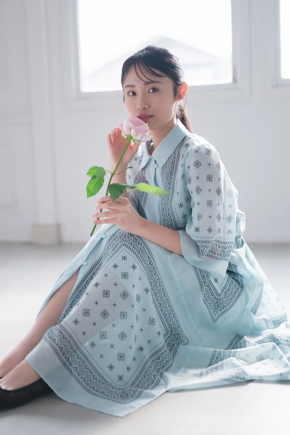 Kairi Okumoto 奥本カイリ, Weekly Playboy Plus 2025.02.13