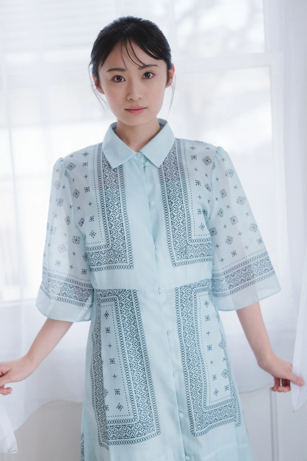 Kairi Okumoto 奥本カイリ, Weekly Playboy Plus 2025.02.13
