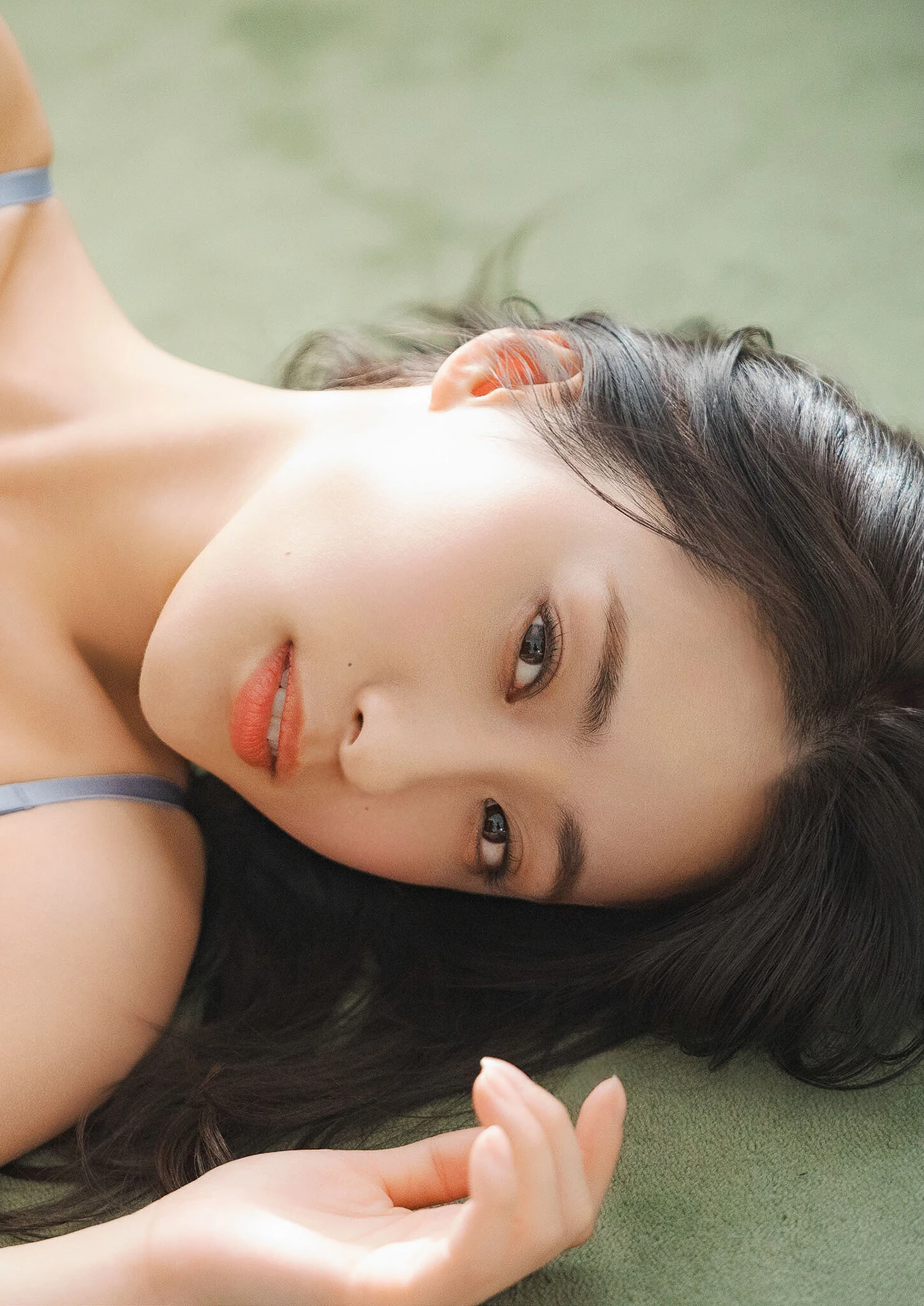 Ayano Sumida 澄田綾乃, デジタル写真集 『 白昼夢 』 Set.02