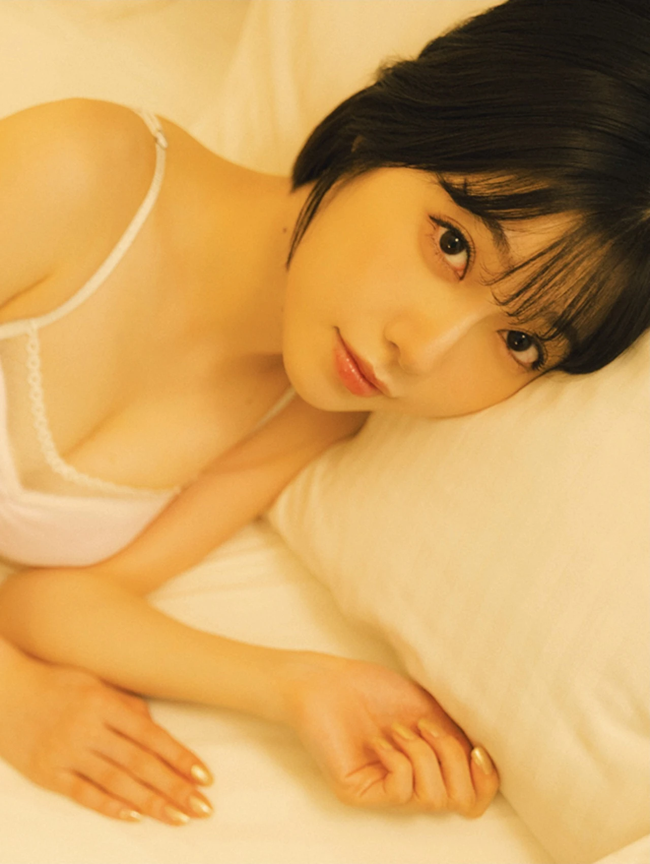 Karin Isobe 礒部花凜, 週プレ＋Special No.342 「かりんとりっぷ」 Set.02