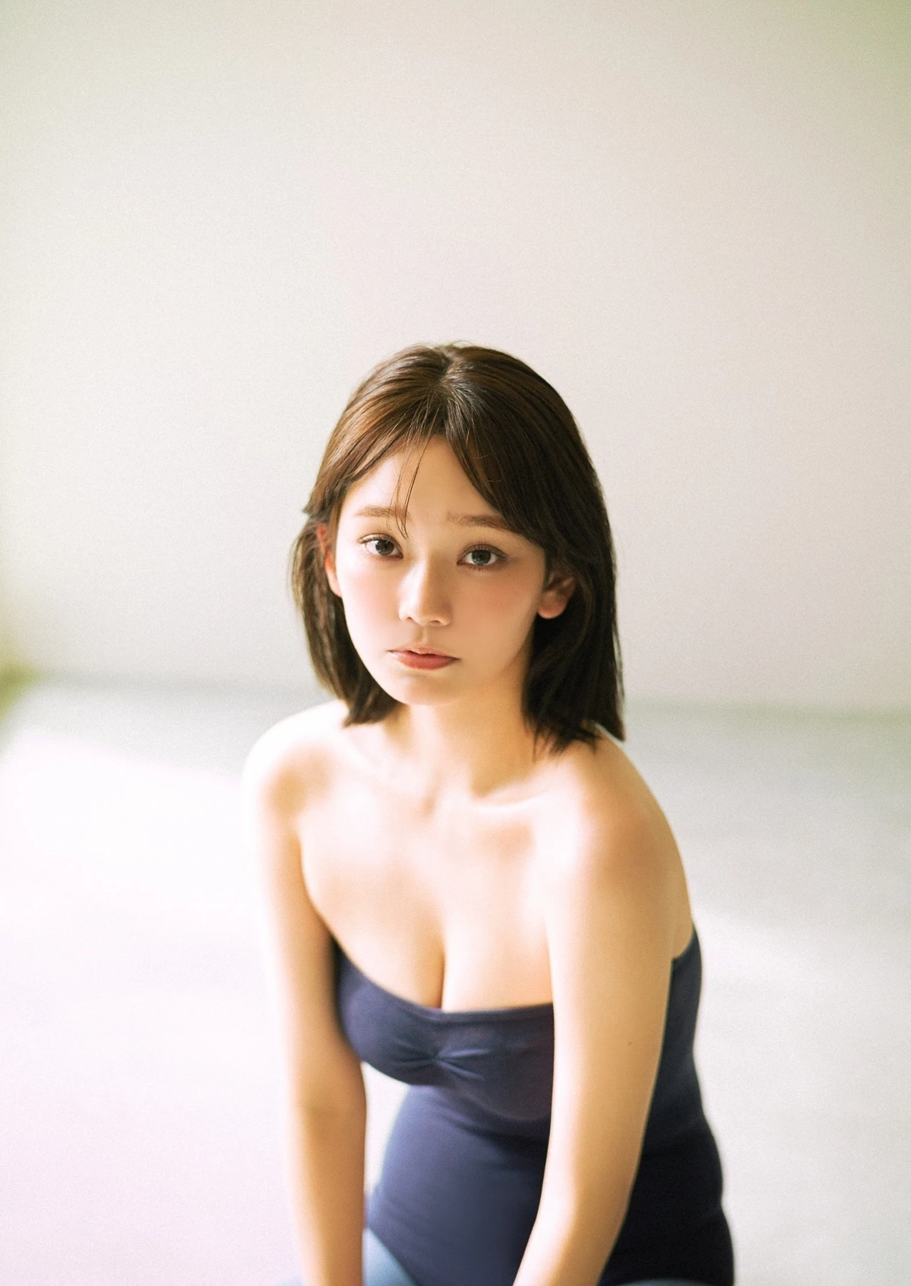 Shino Aoto 青戸しの, デジタル限定 YJ Photobook 「つかまえて」 Set.02