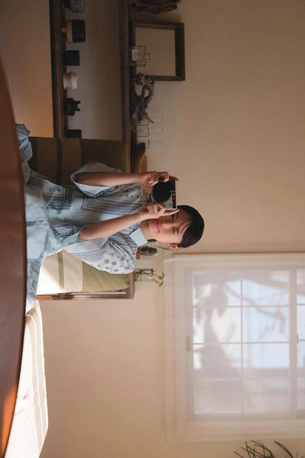 Kairi Okumoto 奥本カイリ, Weekly Playboy Plus 2025.02.13