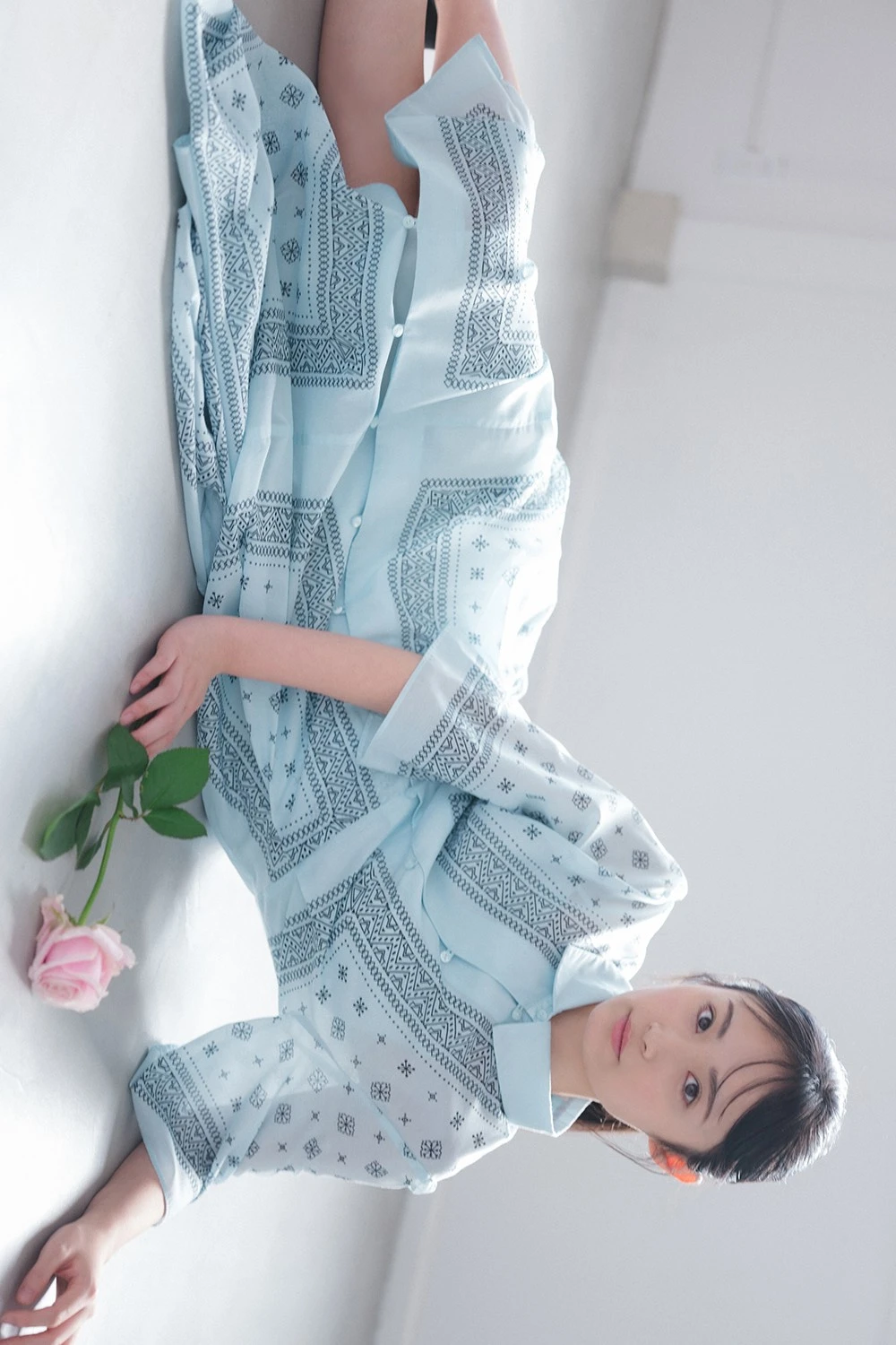 Kairi Okumoto 奥本カイリ, Weekly Playboy Plus 2025.02.13