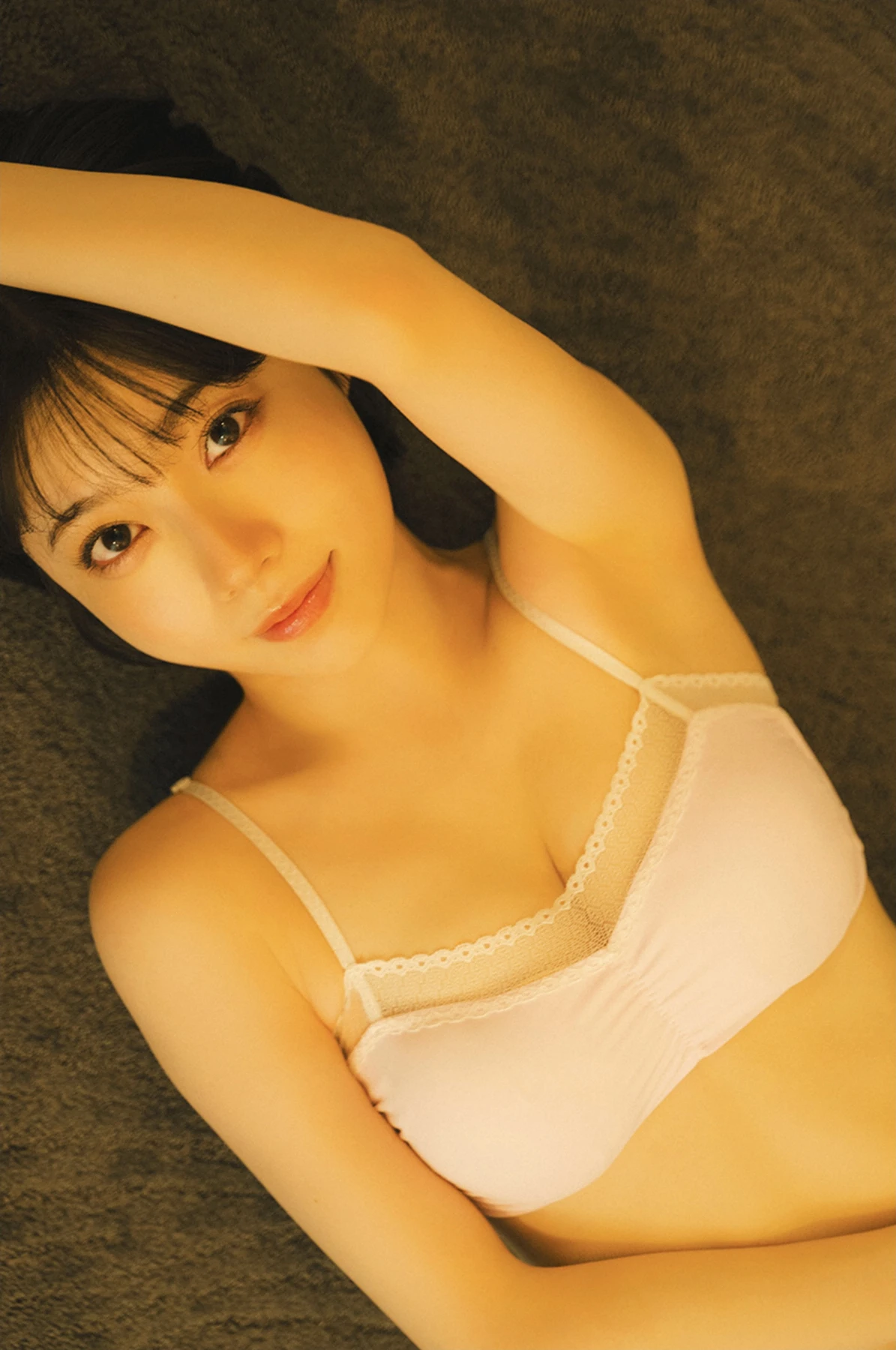 Karin Isobe 礒部花凜, 週プレ＋Special No.342 「かりんとりっぷ」 Set.02