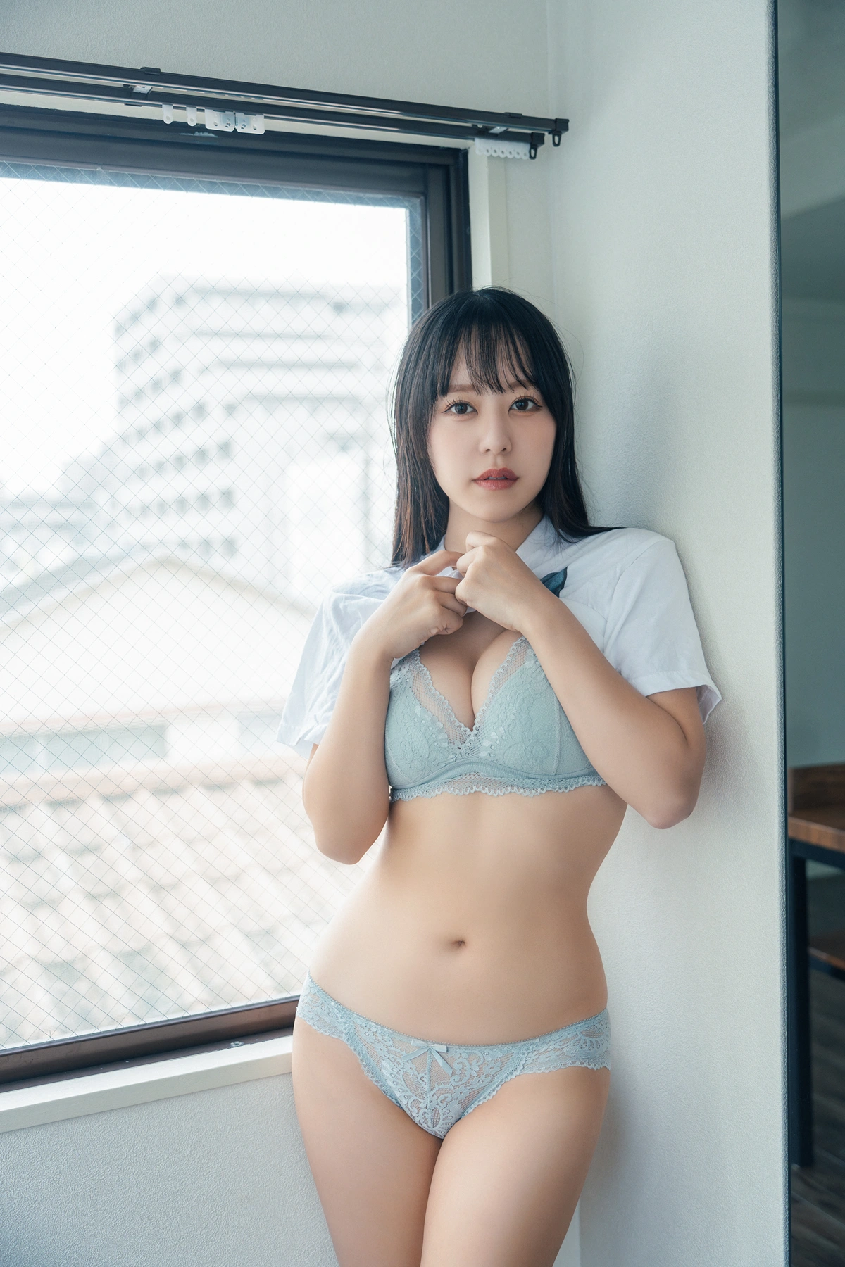 Mina Pochico 音羽美奈, First Photobook Set.03