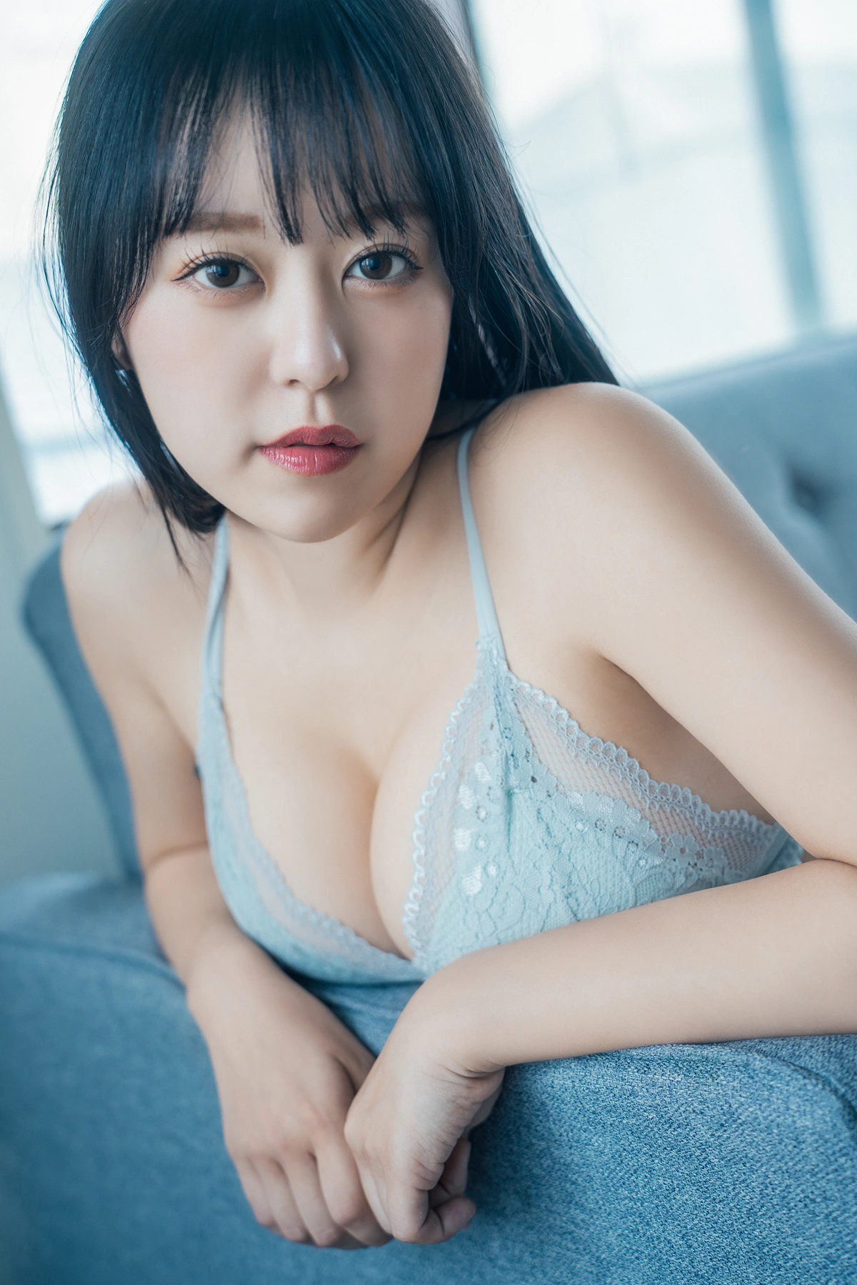 Mina Pochico 音羽美奈, First Photobook Set.03