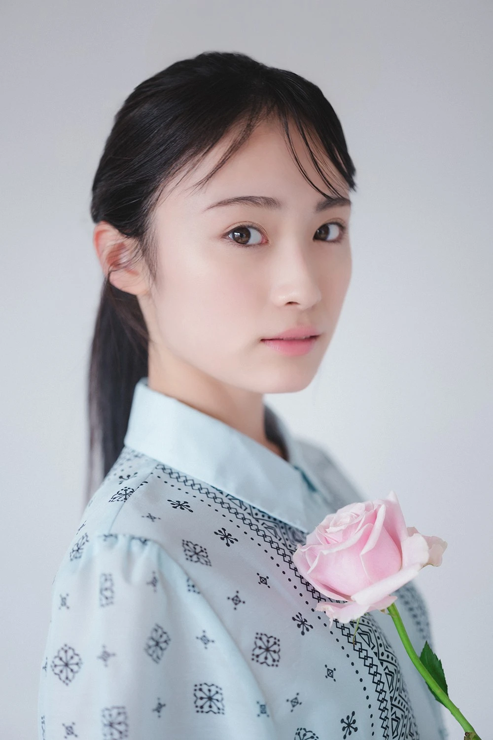 Kairi Okumoto 奥本カイリ, Weekly Playboy Plus 2025.02.13