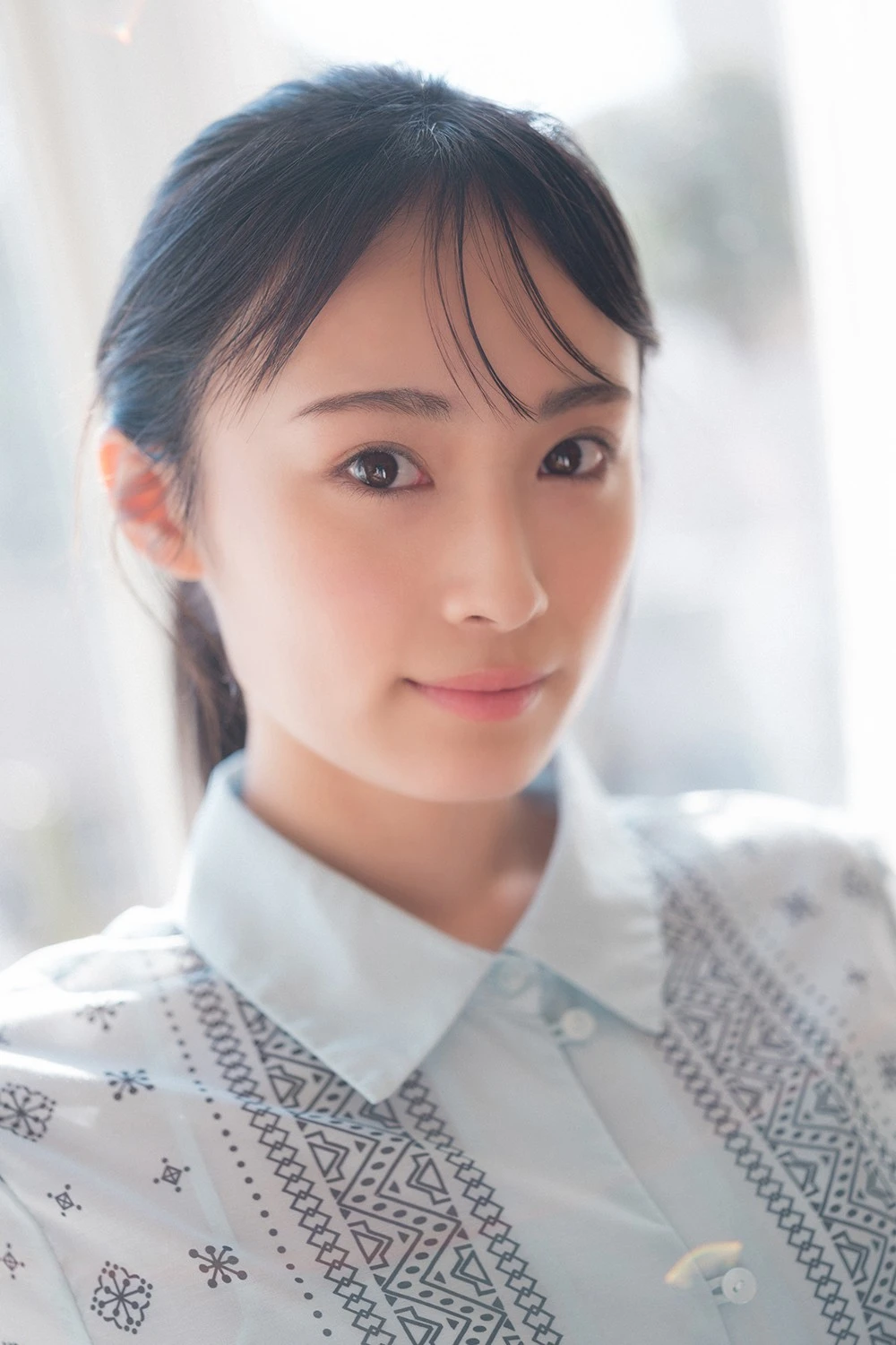 Kairi Okumoto 奥本カイリ, Weekly Playboy Plus 2025.02.13