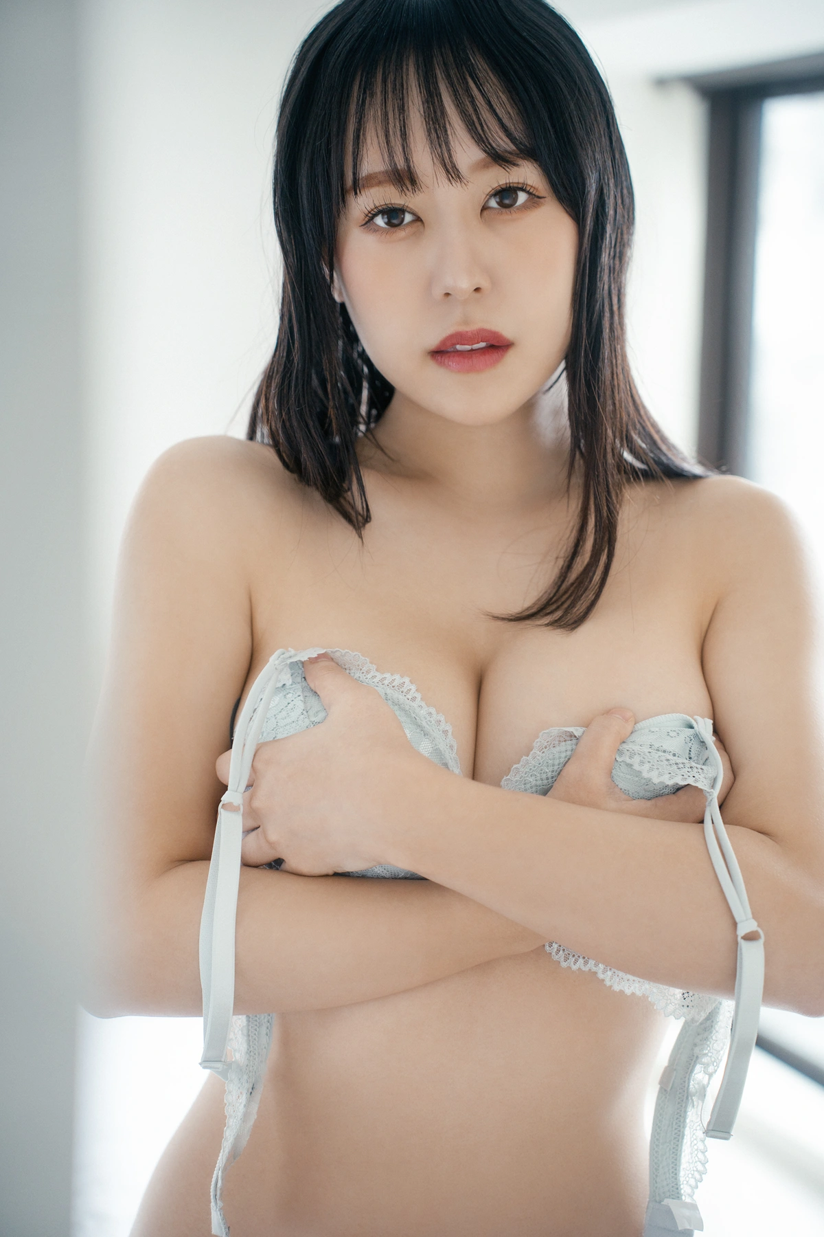 Mina Pochico 音羽美奈, First Photobook Set.03