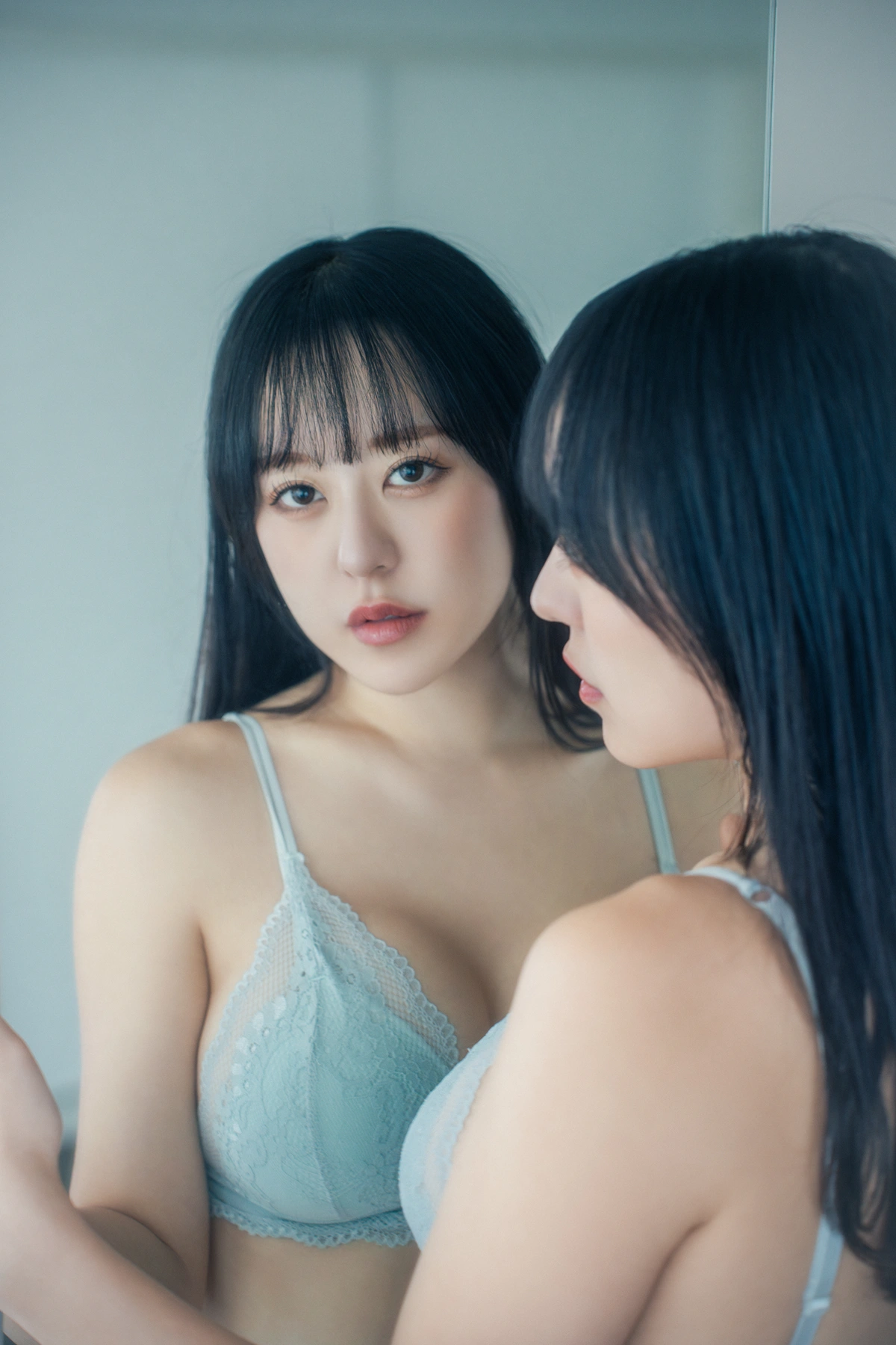 Mina Pochico 音羽美奈, First Photobook Set.03