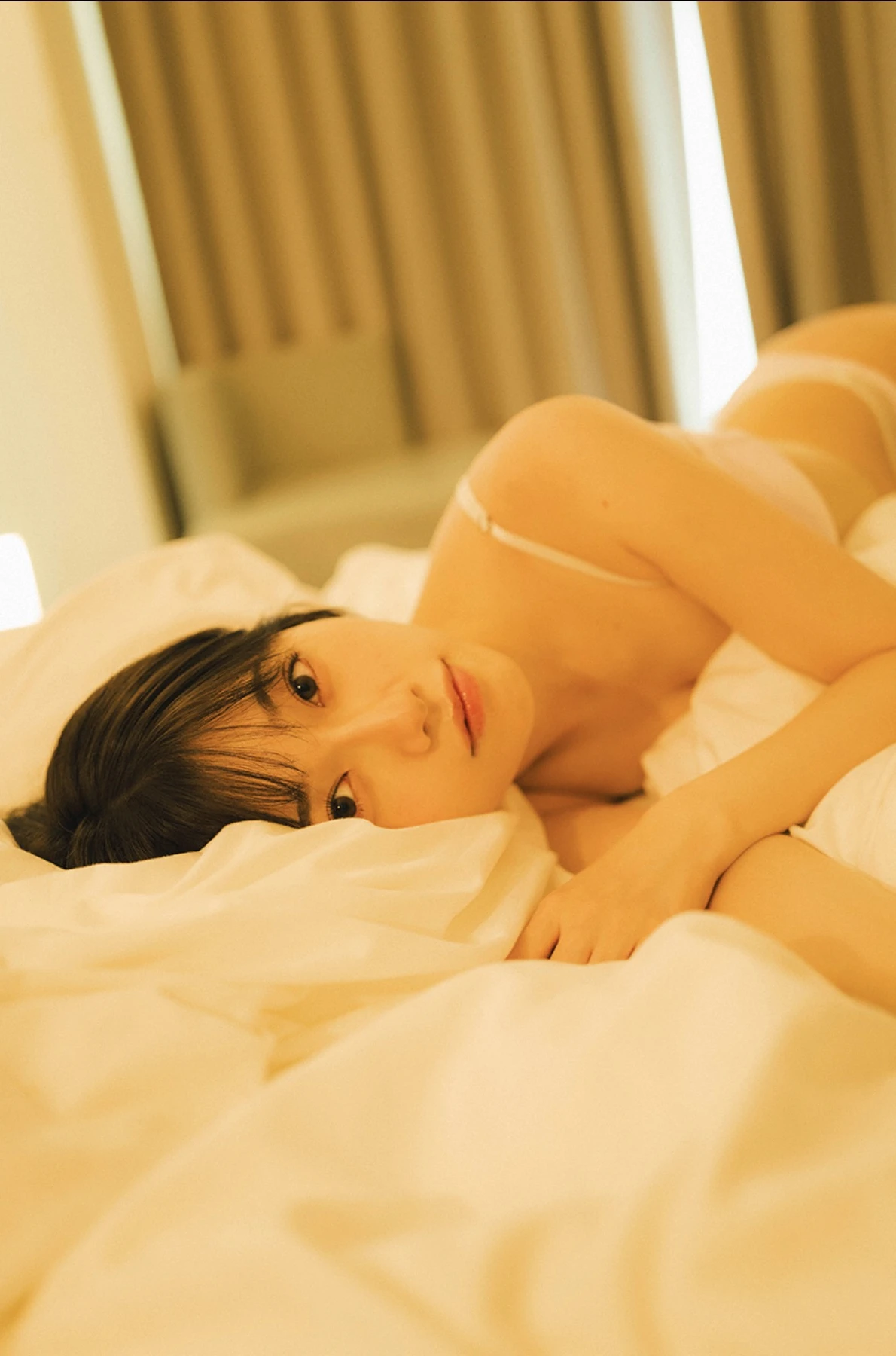Karin Isobe 礒部花凜, 週プレ＋Special No.342 「かりんとりっぷ」 Set.02